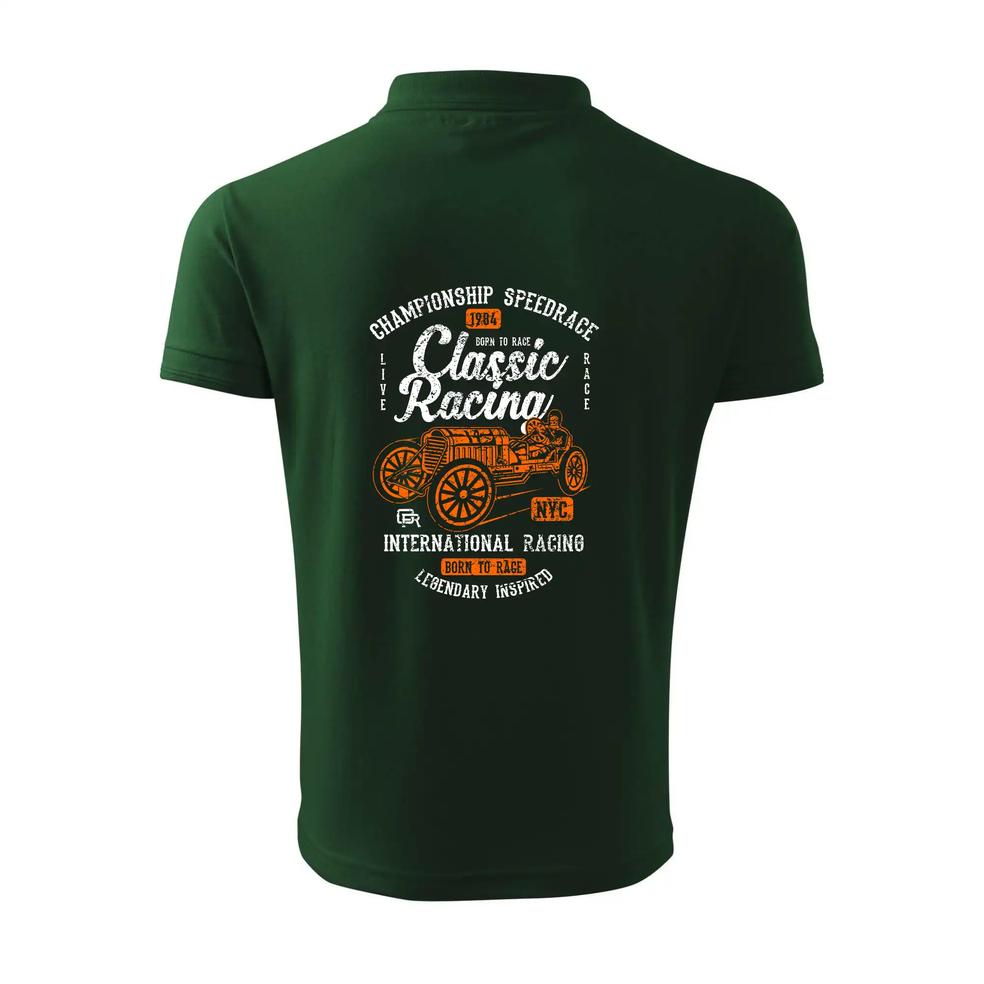 Classic Racing