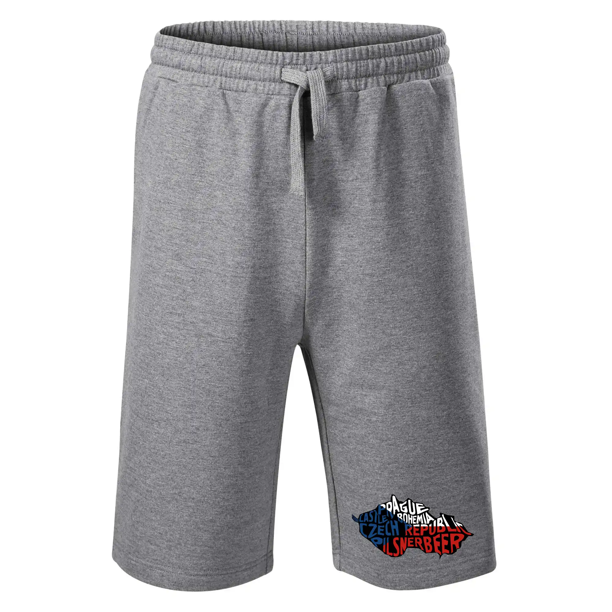 Mapy - názvy měst - Česko