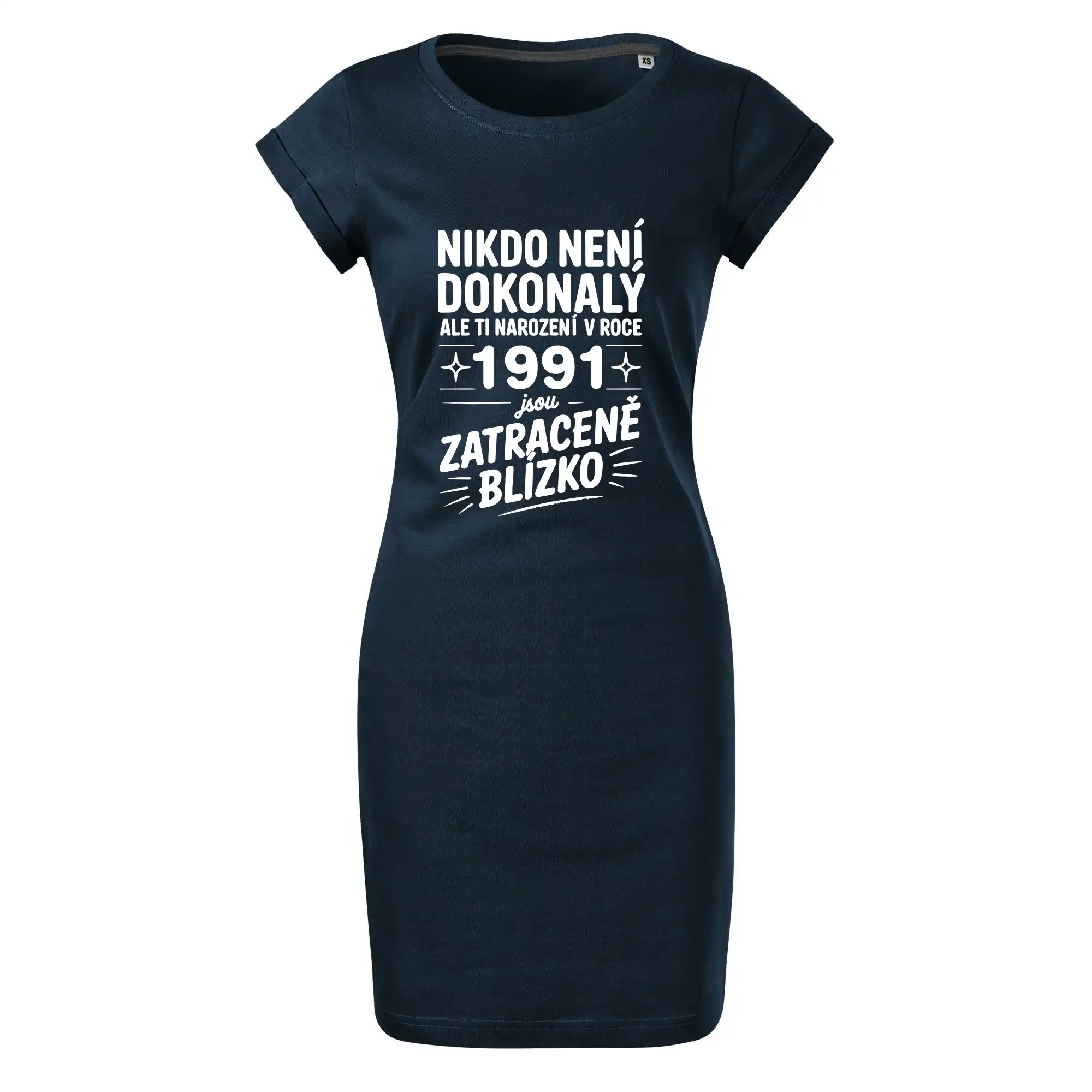 Nikdo není dokonalý ale ti narození v roce 1991 jsou zatraceně blízko