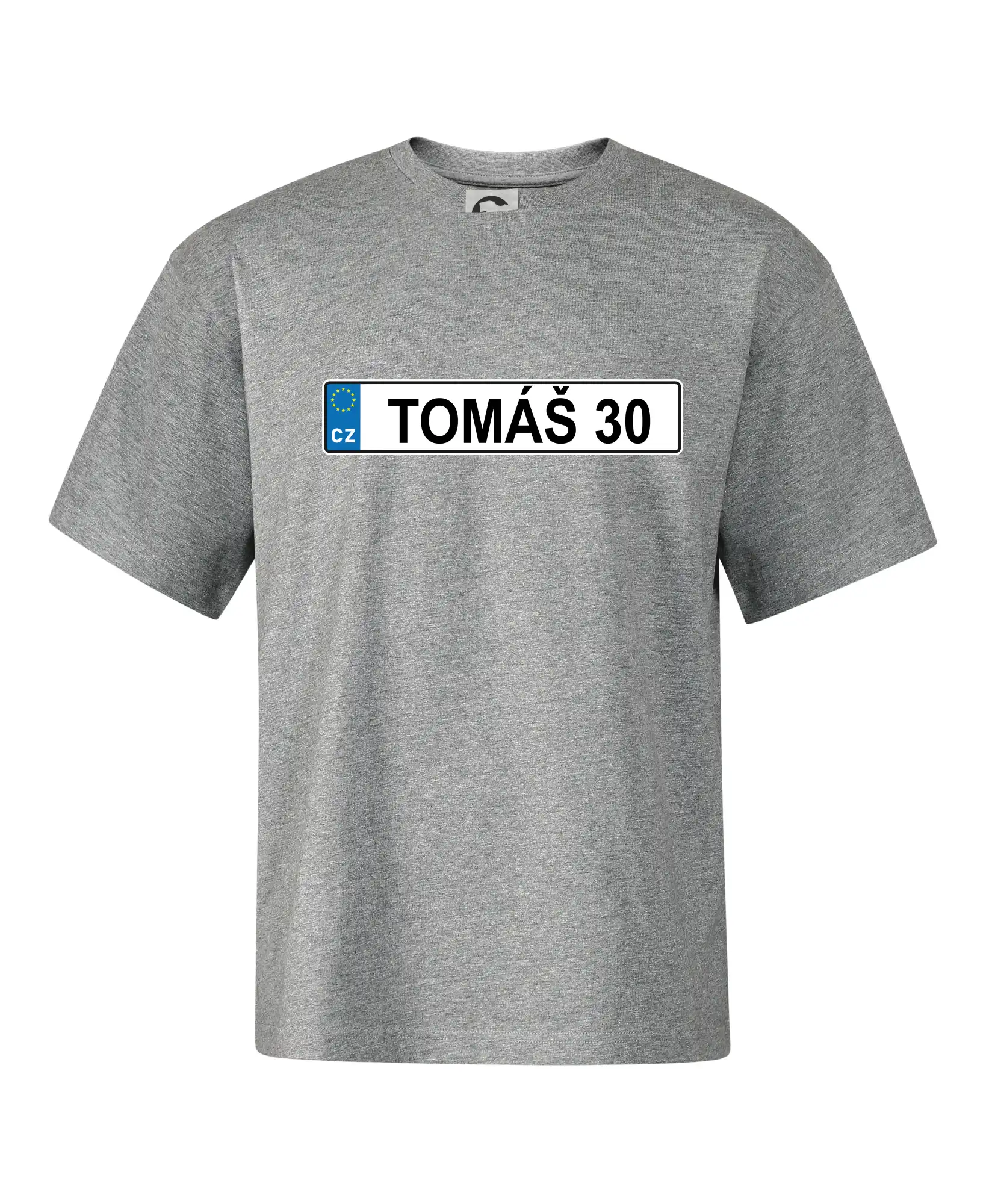 SPZ Tomáš 30