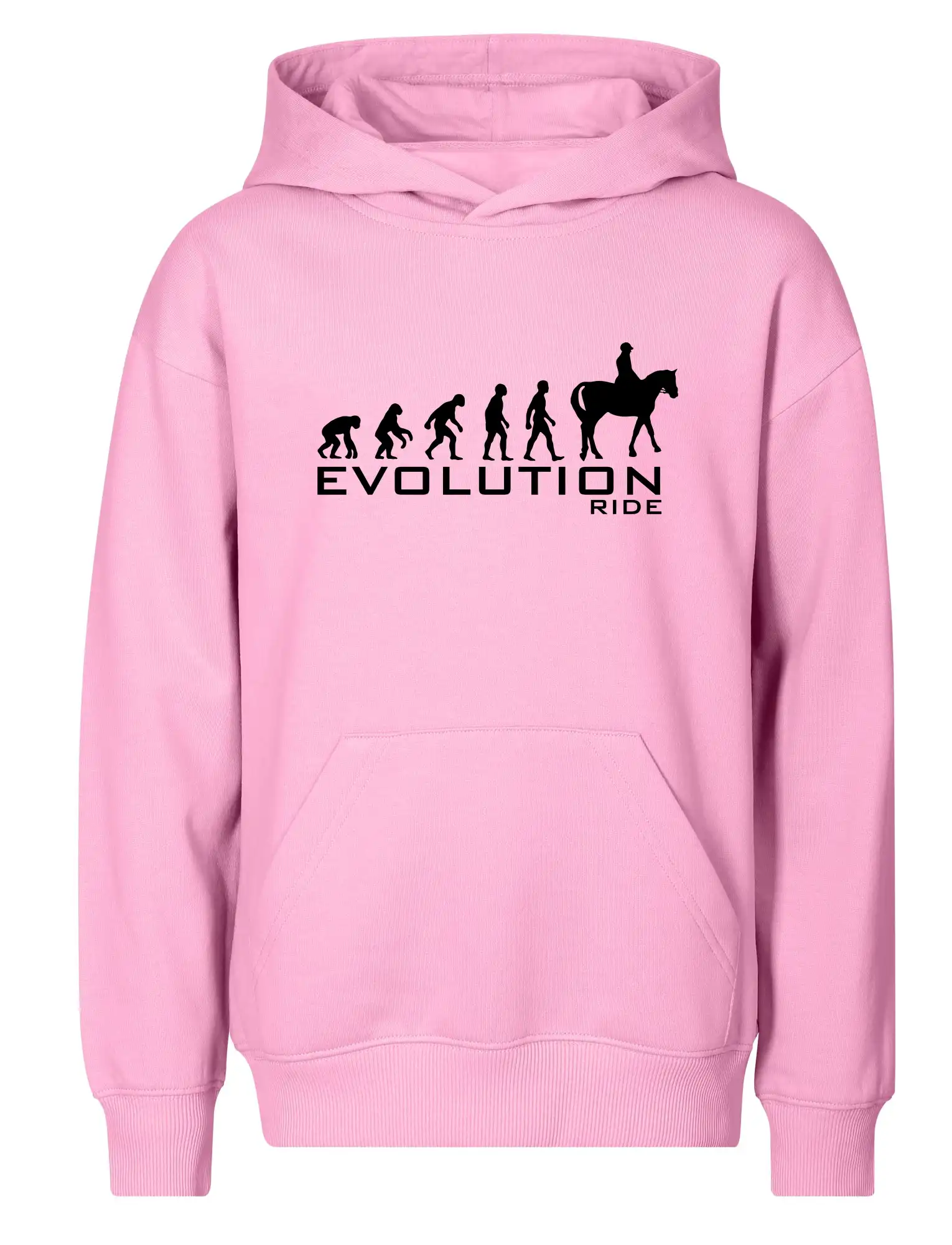 Evoluce Ride horse