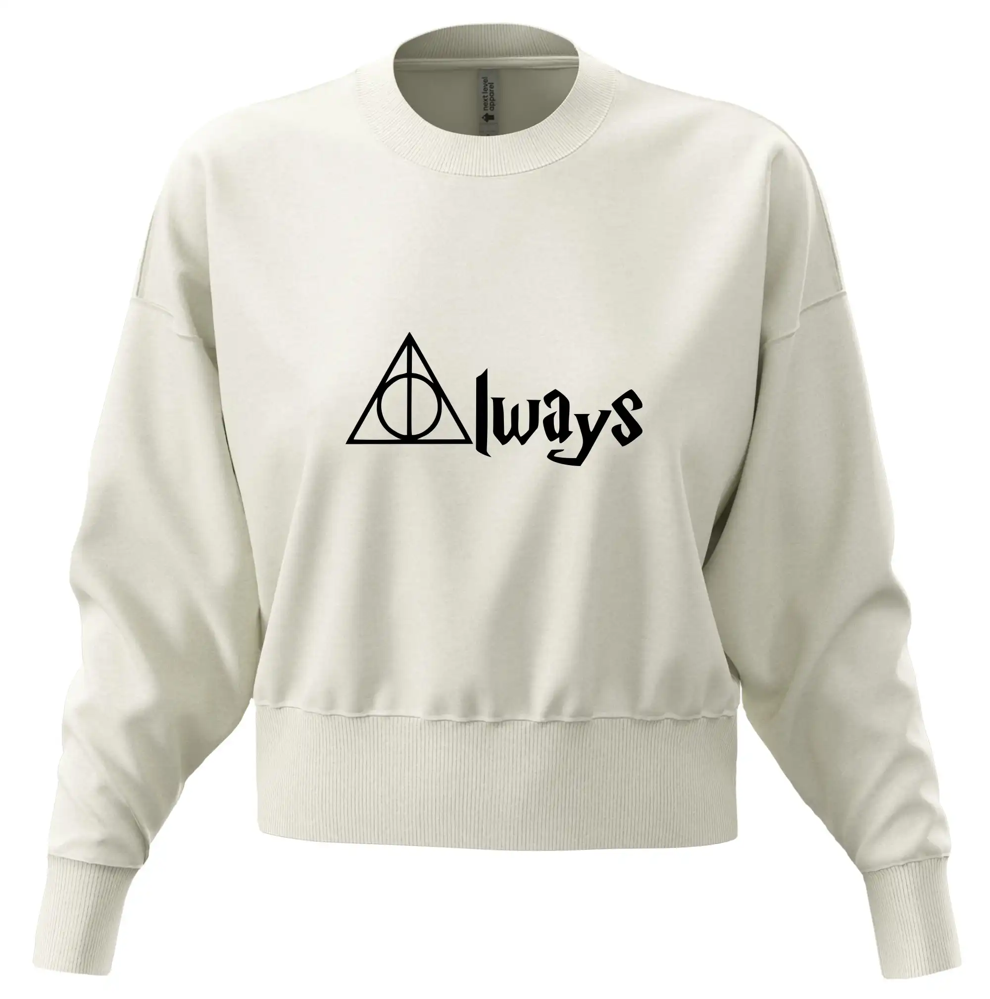 Harry - Always