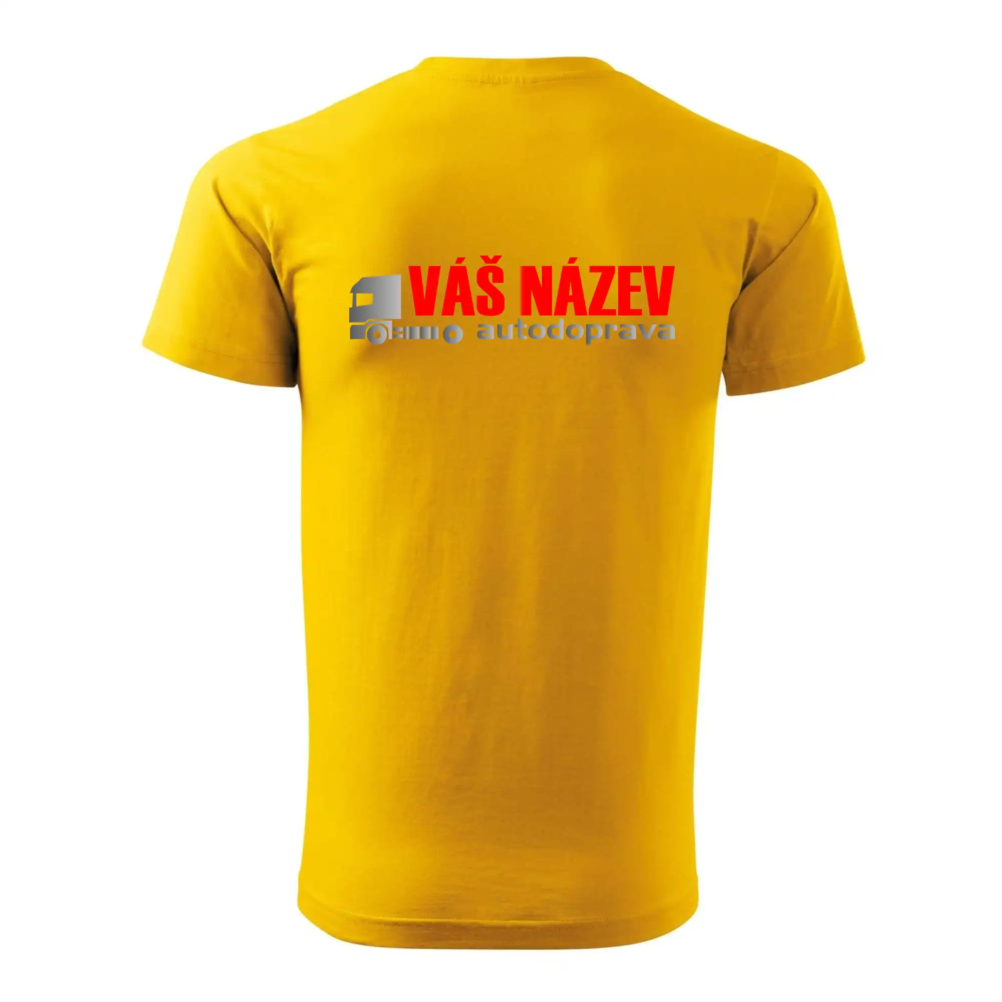 Autodoprava tahač (vlastní název)