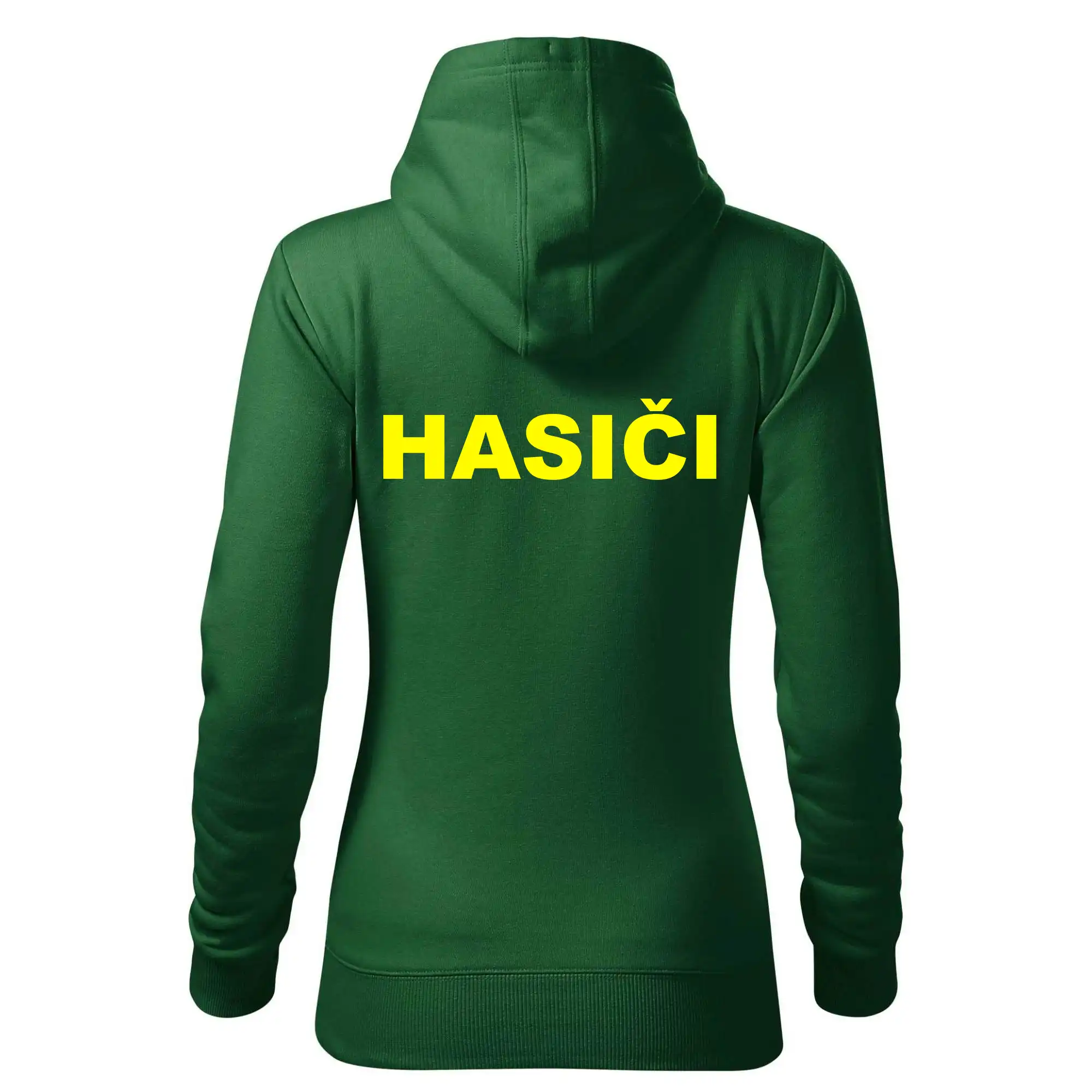 Hasiči název samostatný