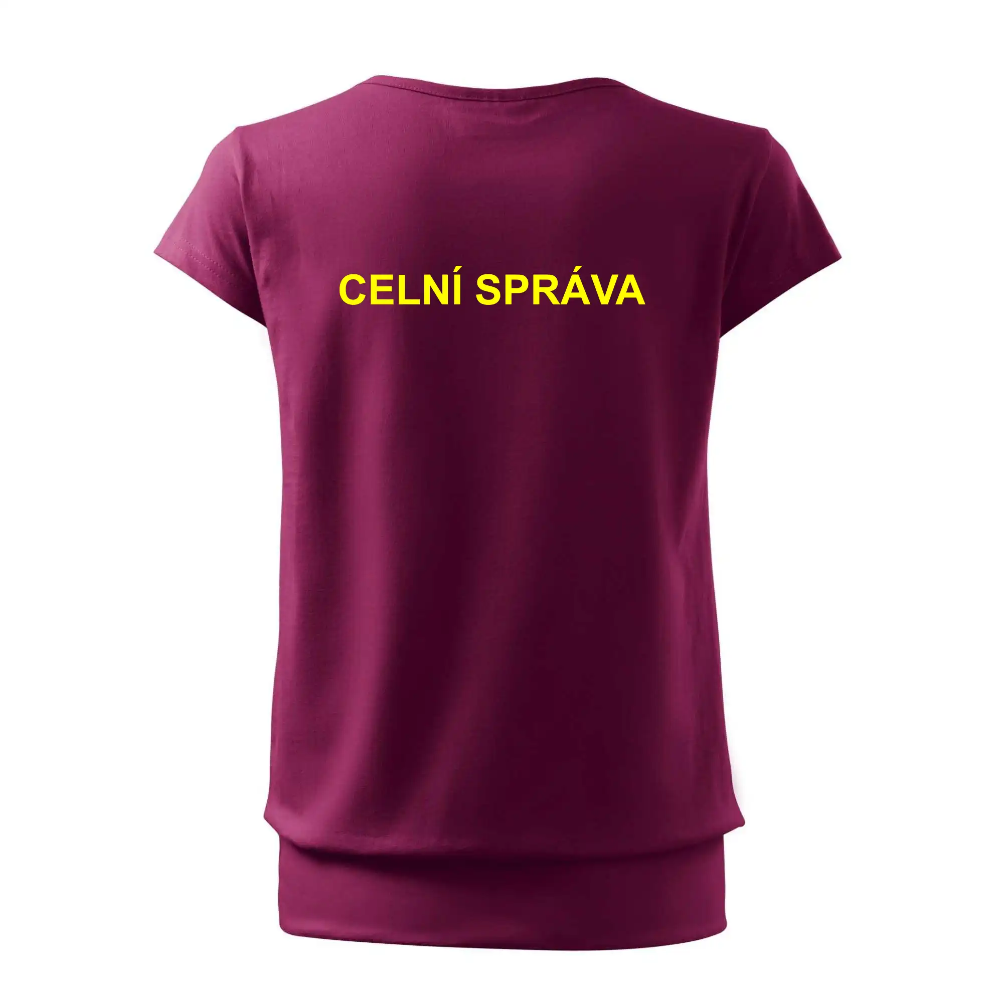 Celní správa