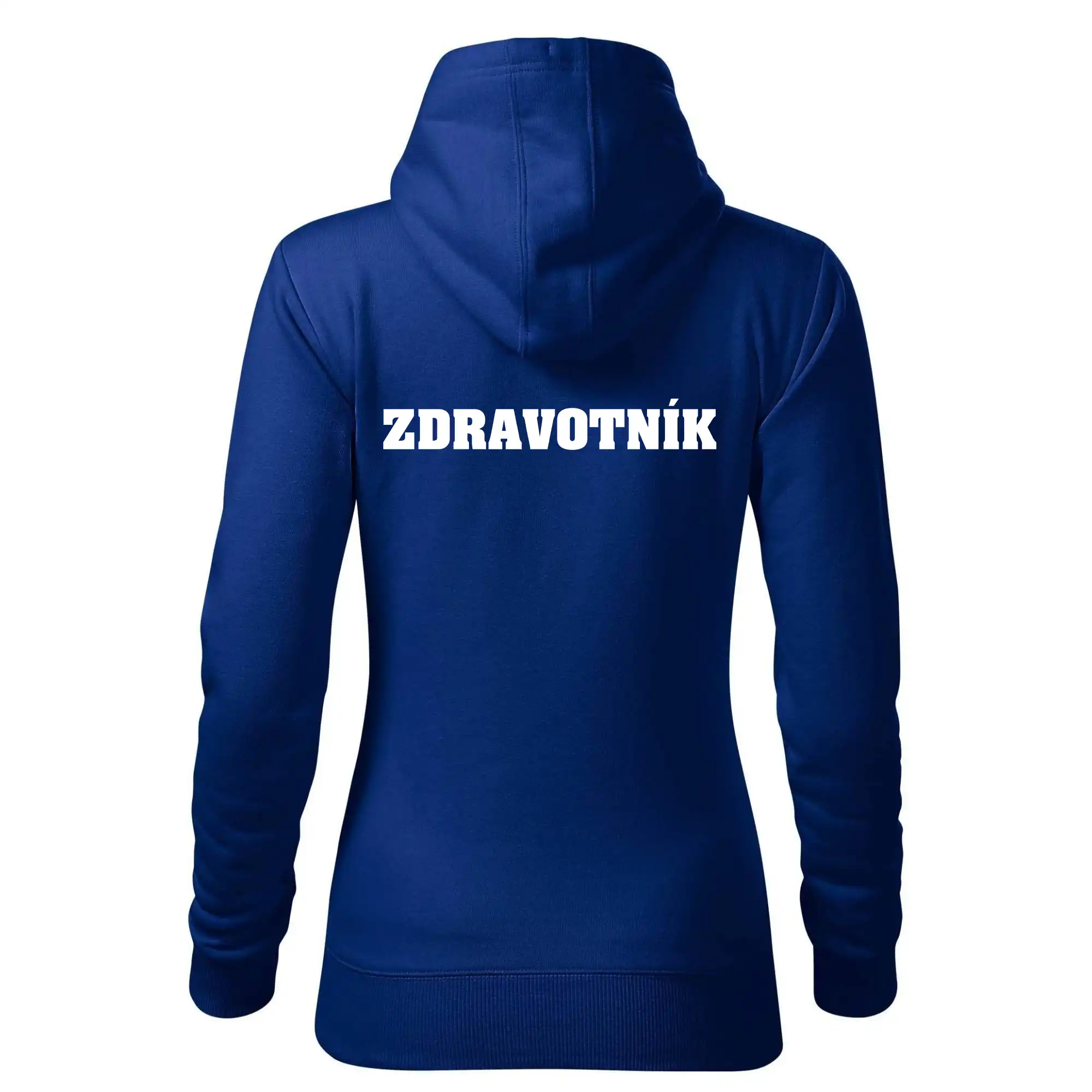 Hvězda života - zdravotník