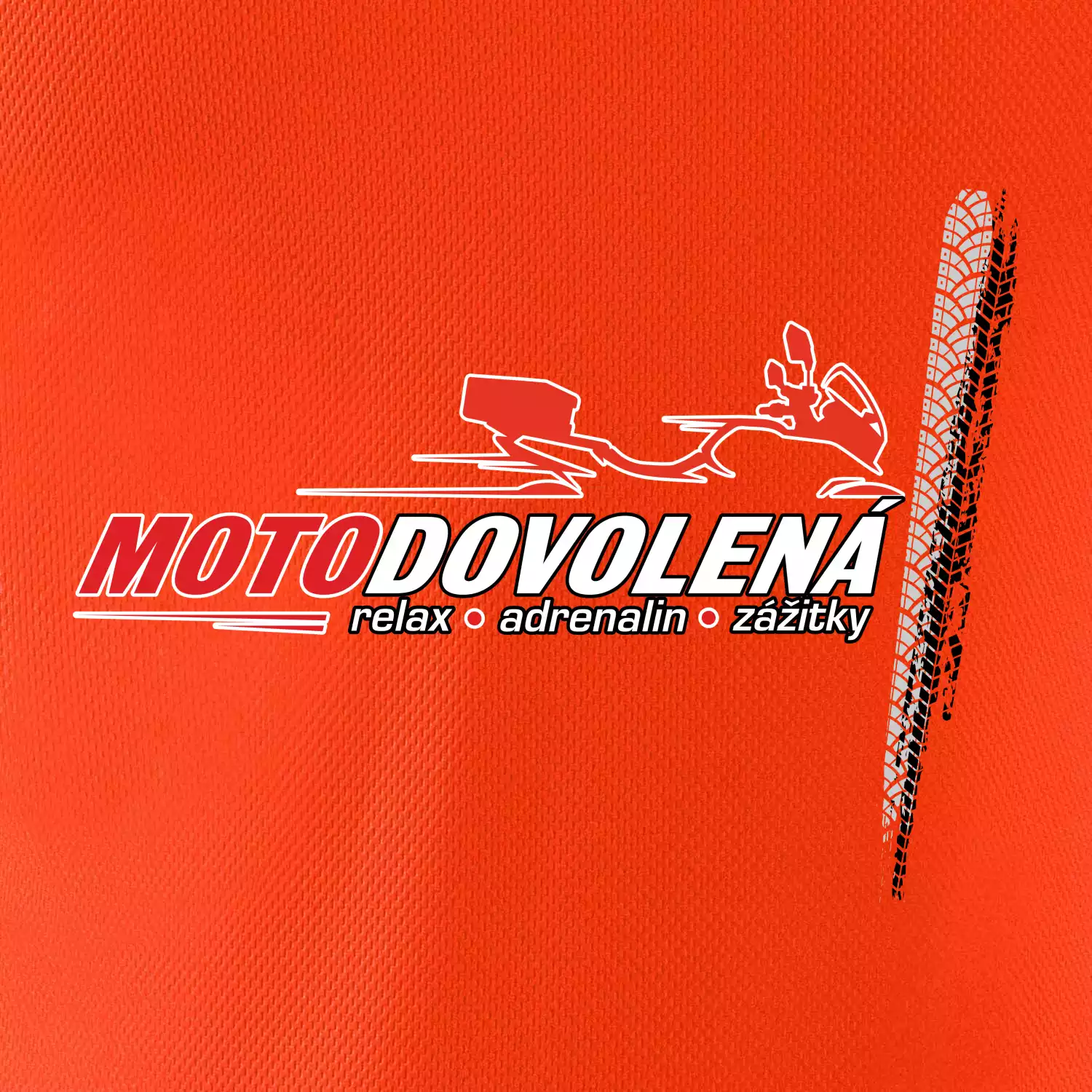 Moto dovolená - relax adrenalin zážitky