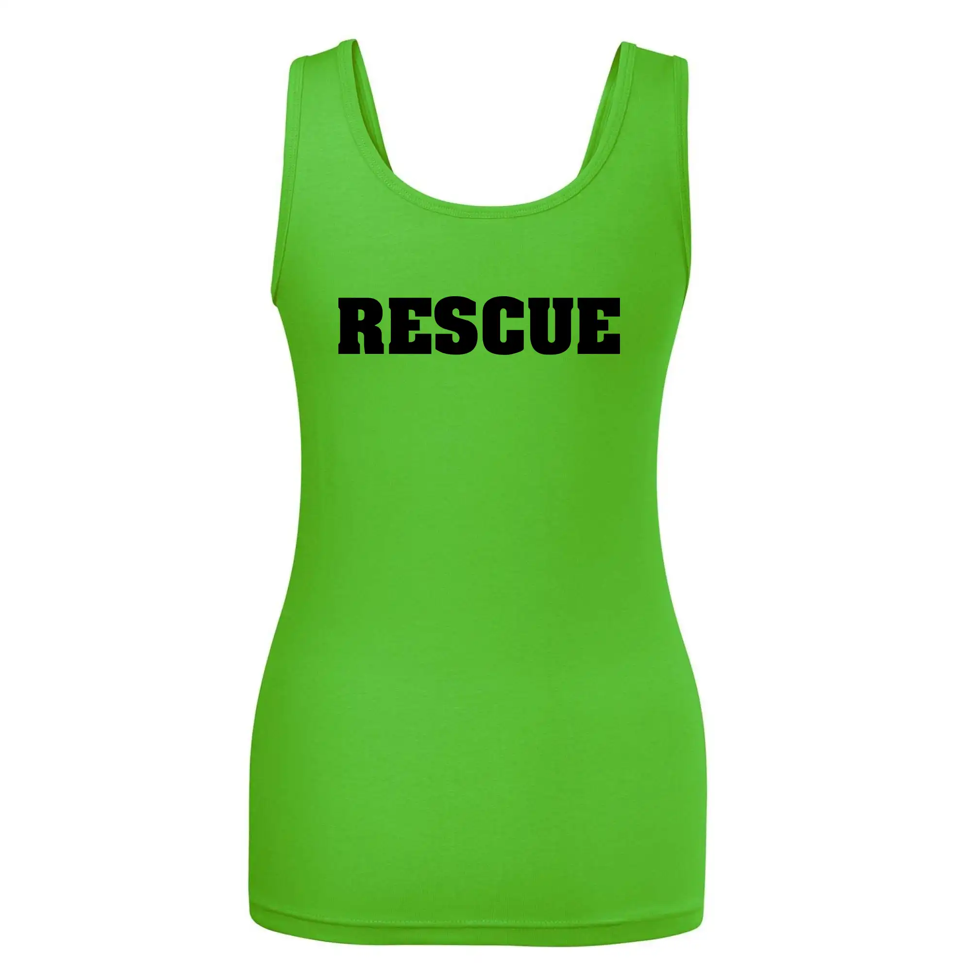 Rescue - vaše jméno