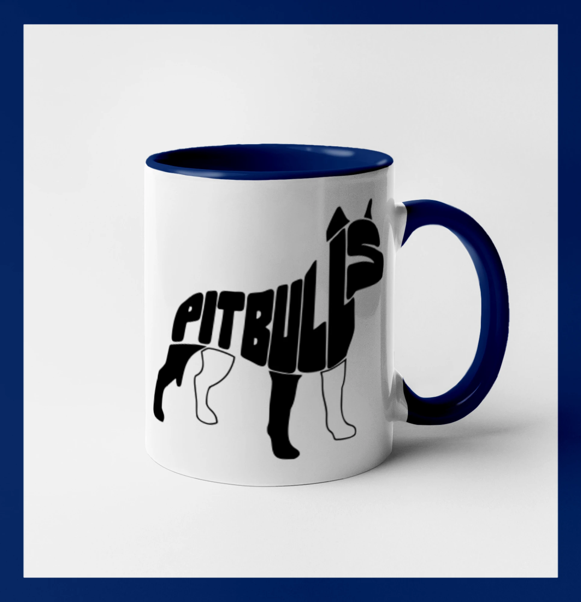 Pit Bull Teriér