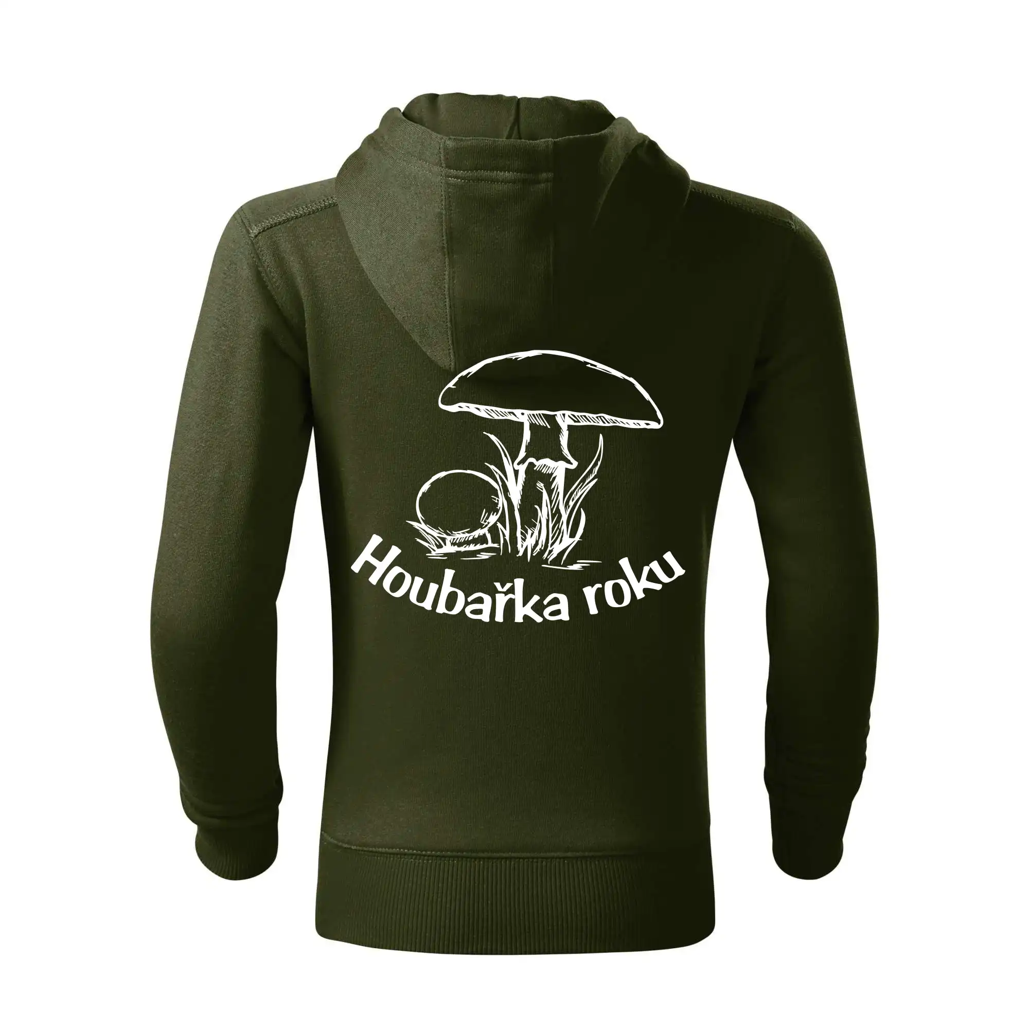 Houbař roku / Houbařka roku