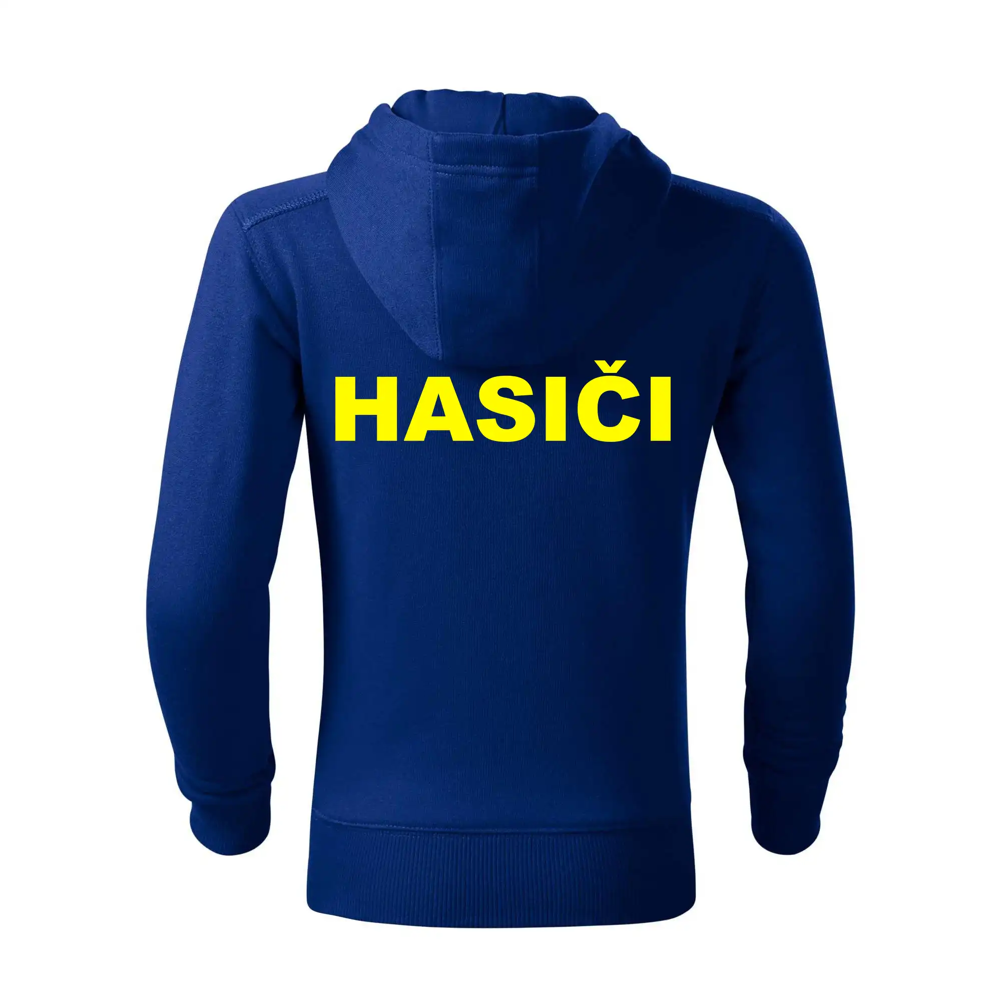 Hasiči název samostatný