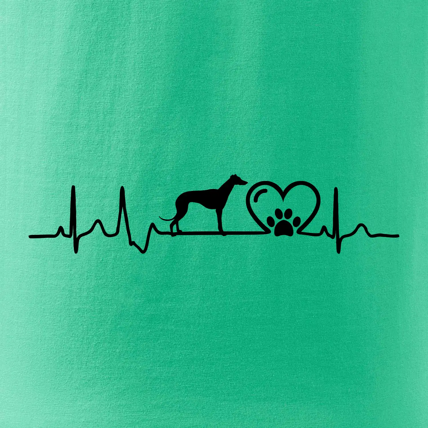 Chrt - Ekg