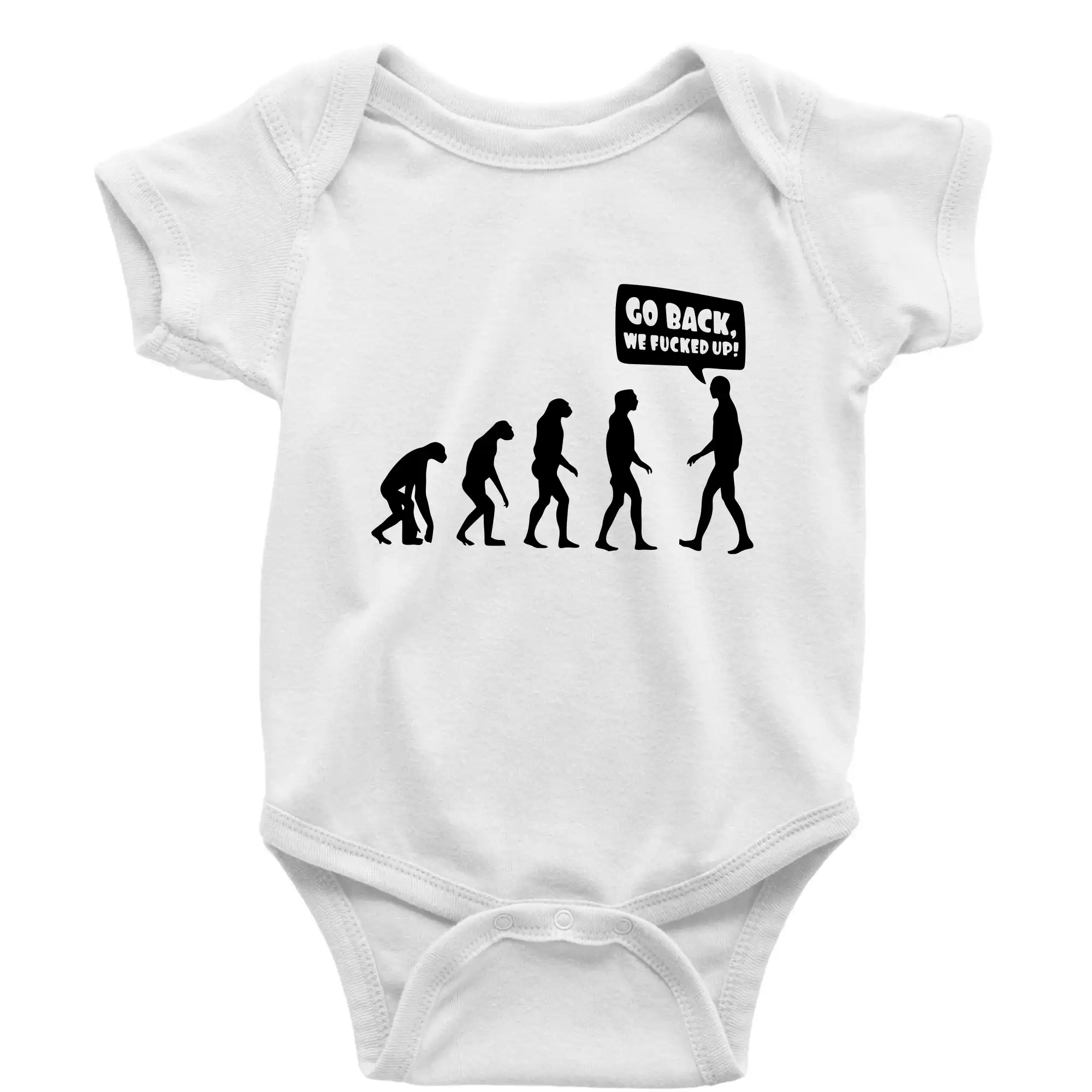 Evoluce Go back