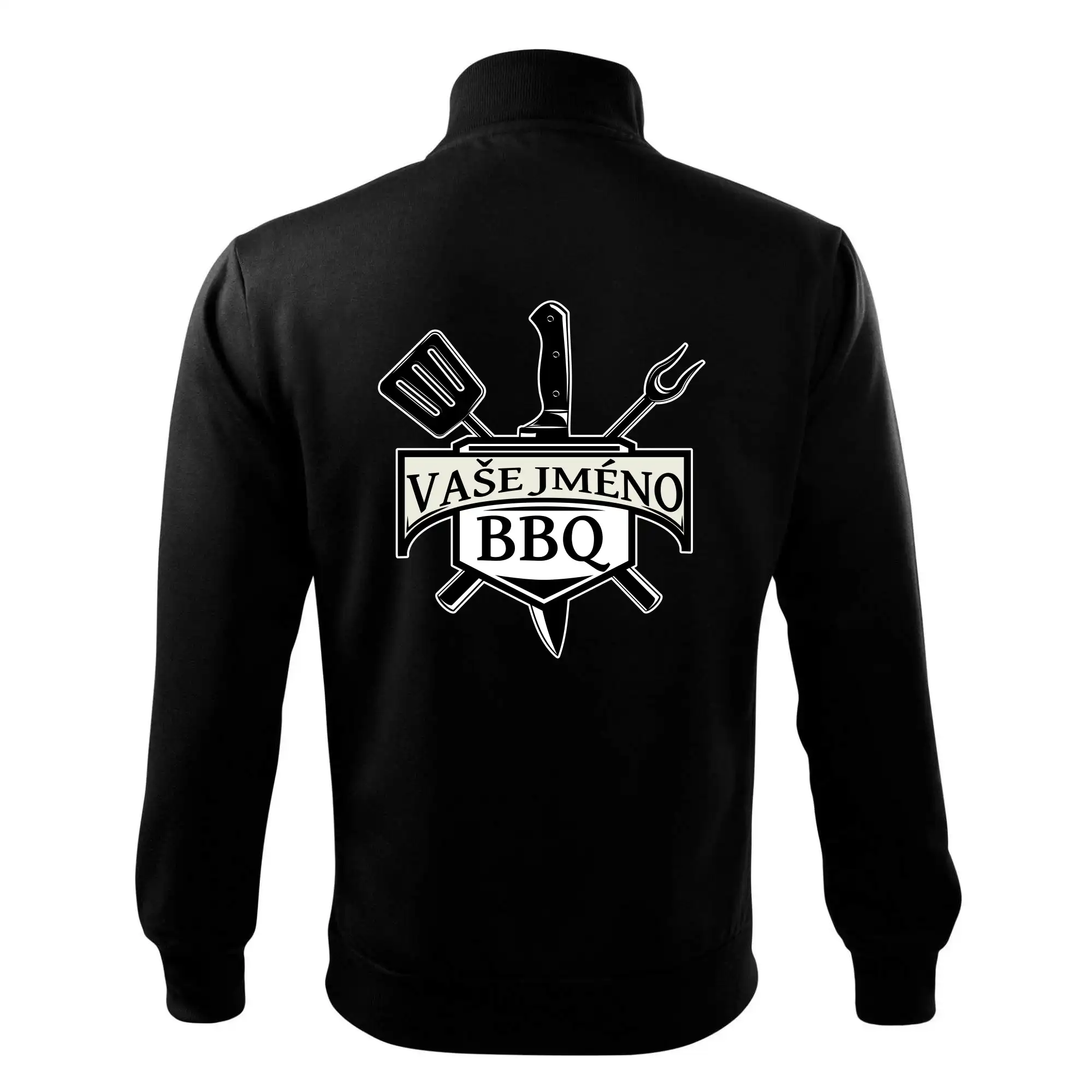 BBQ vaše jméno