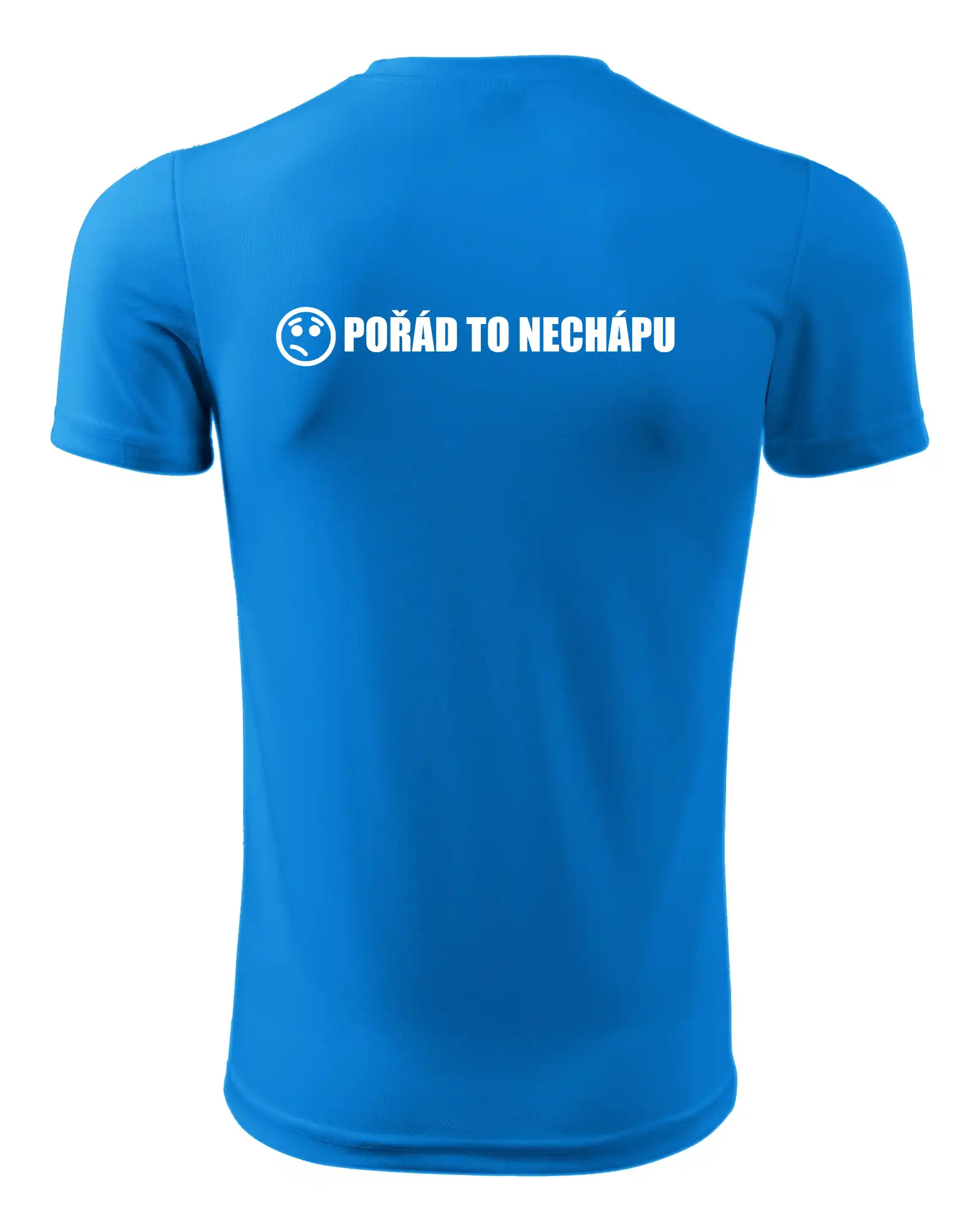 Nechápu to - pořád to nechápu