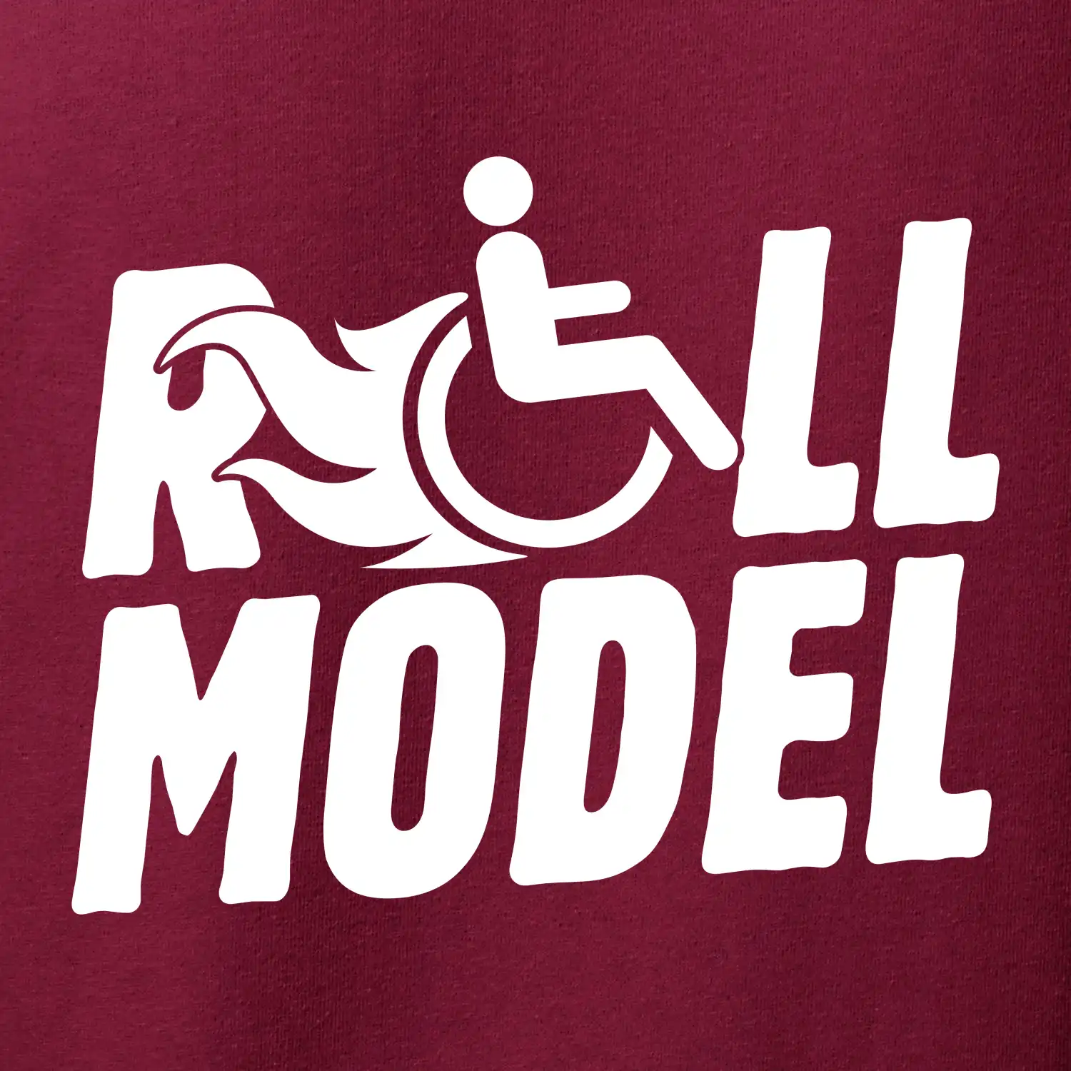 Roll model