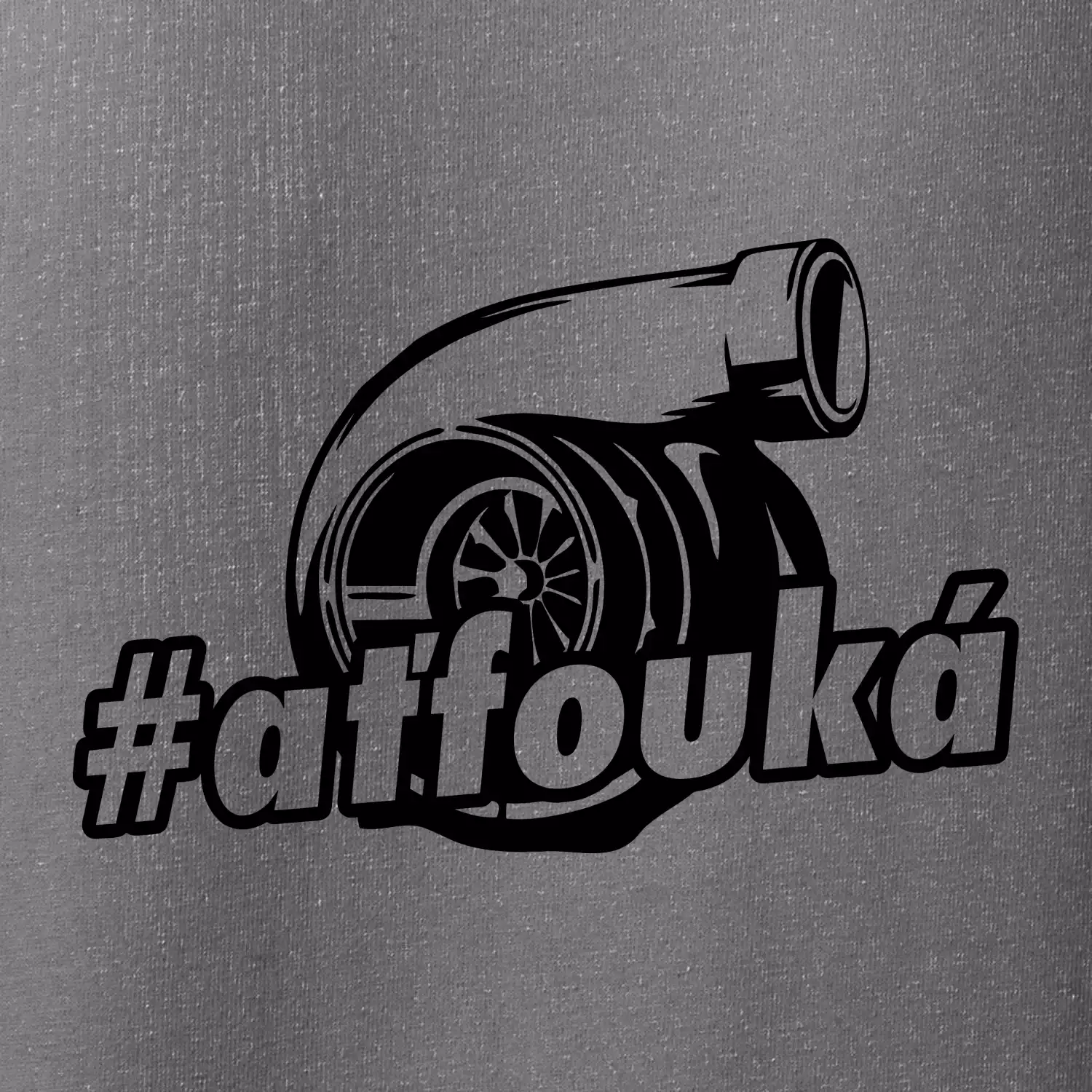 Ať fouká