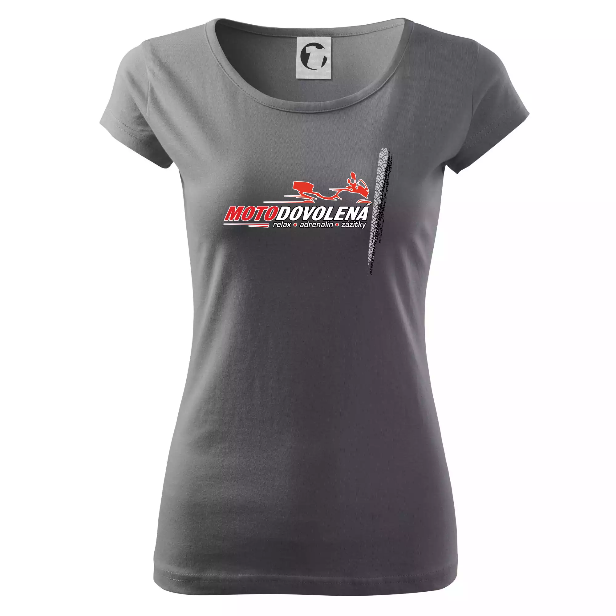 Moto dovolená - relax adrenalin zážitky