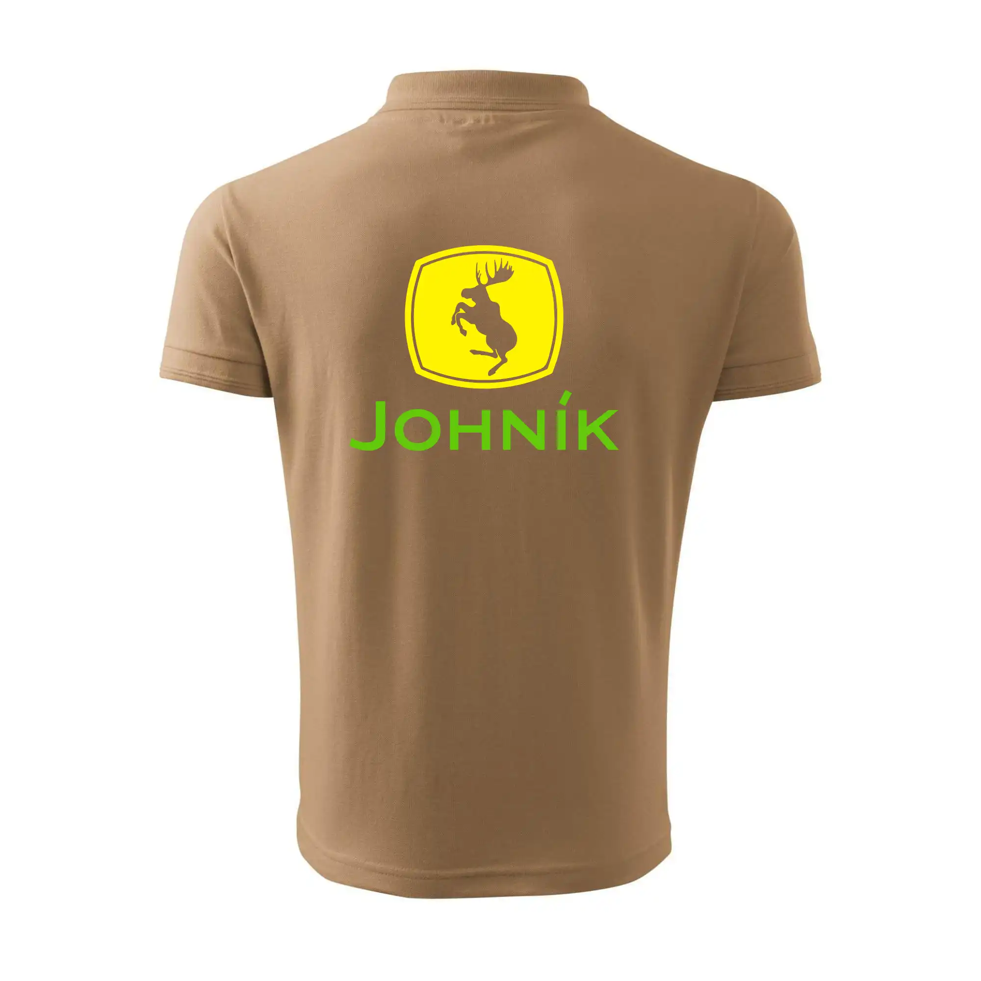 Johník