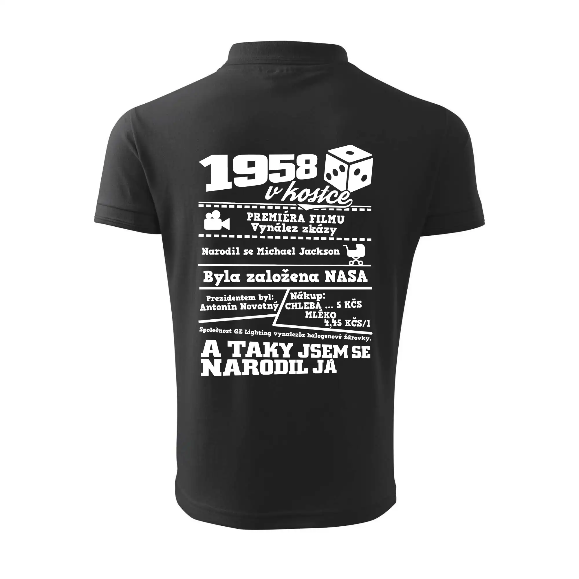 1958 v kostce