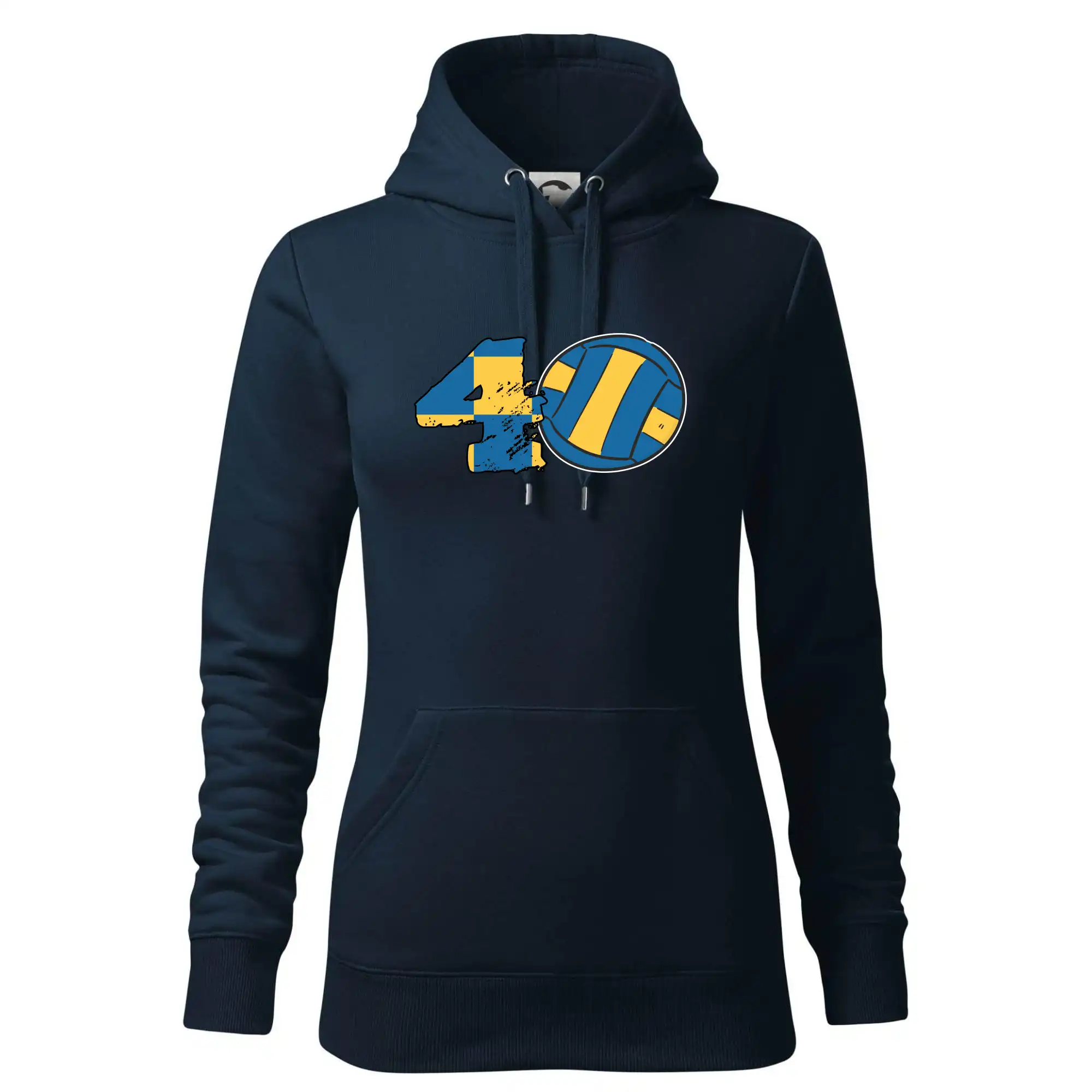 Volejbal kulaté narozeniny 40