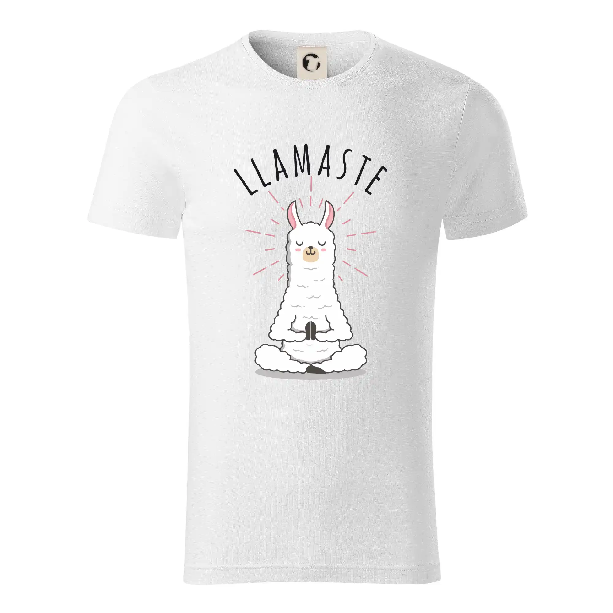 Yoga Llamaste