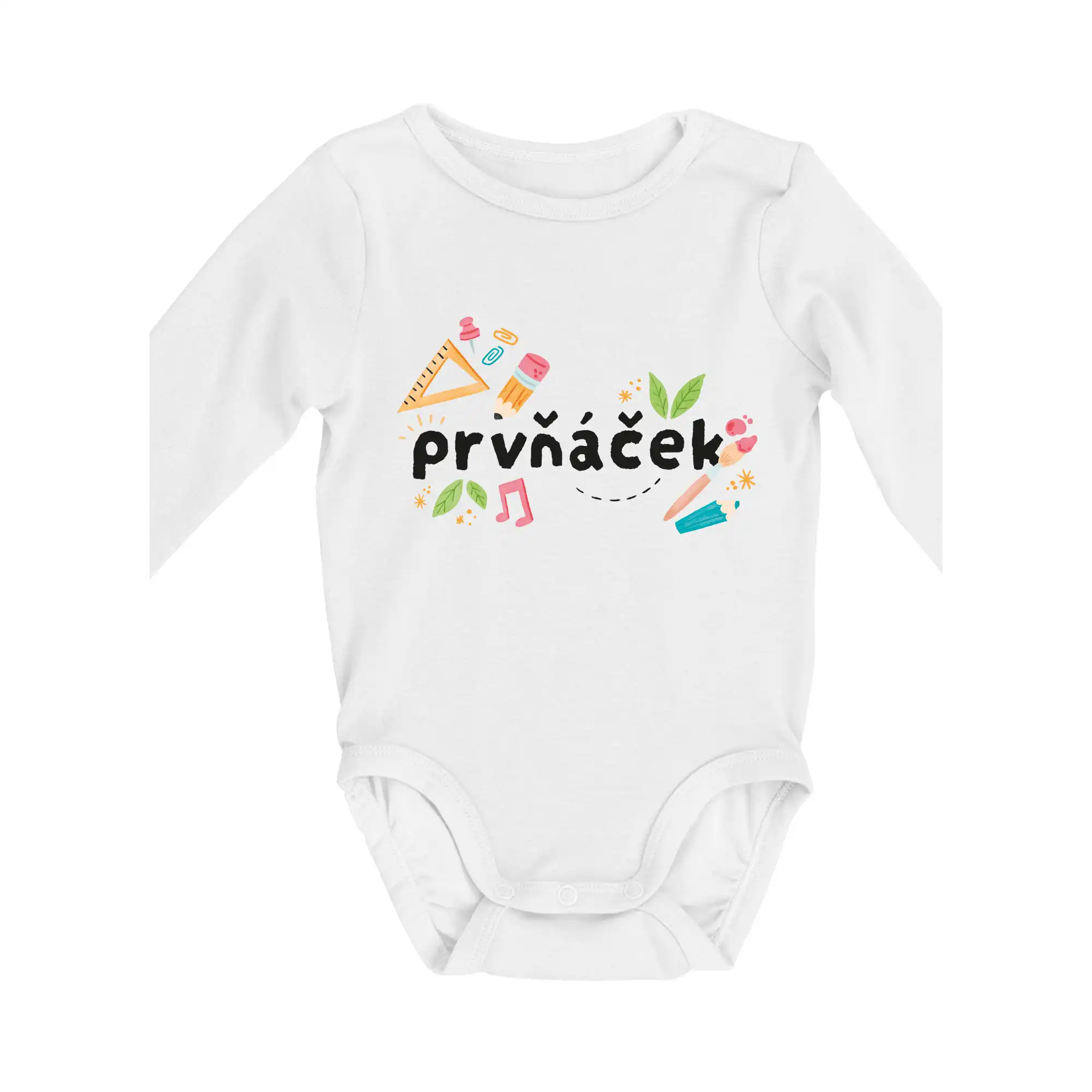 Prvňáček - tiskací