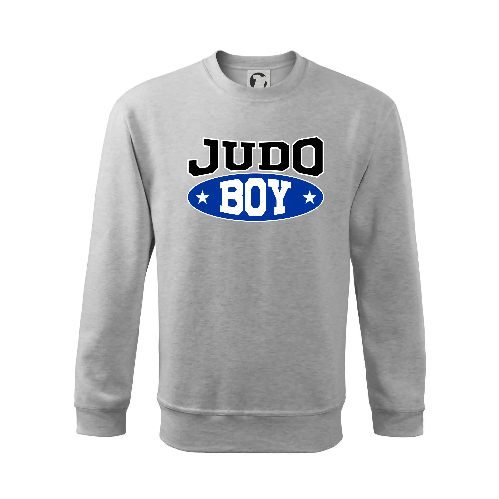 Judo Boy
