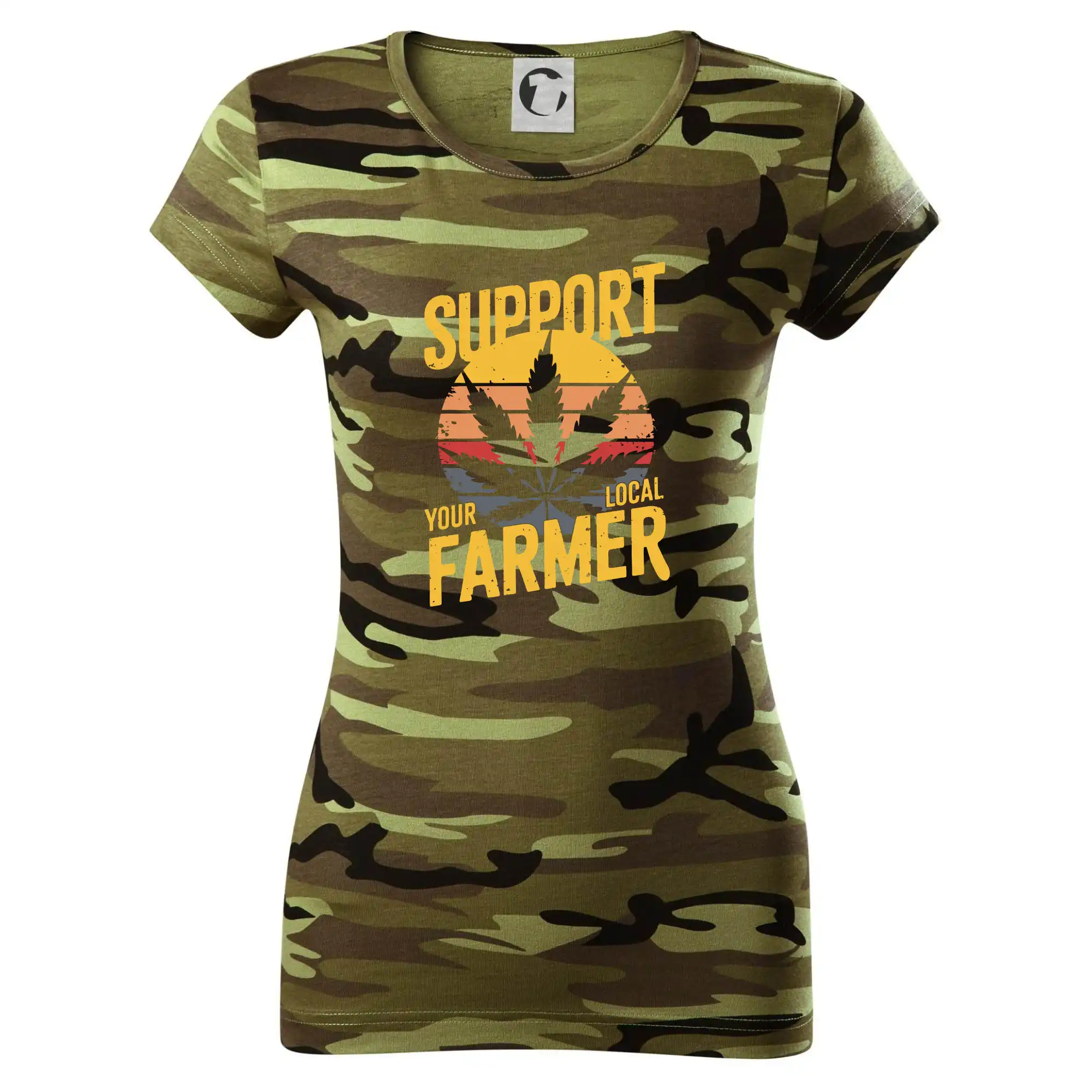 Marihuana - Support local farmer