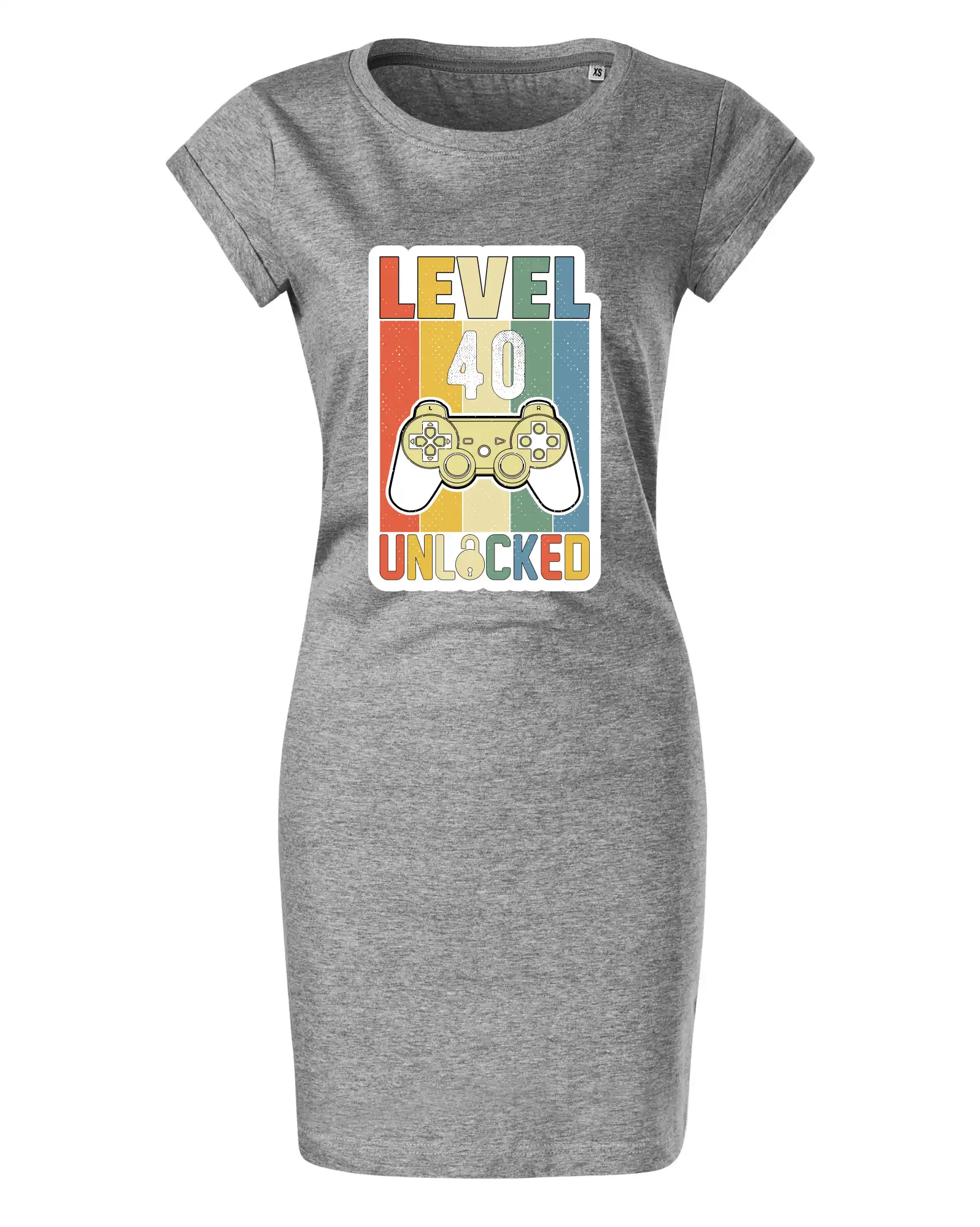 Gaming narozeniny 40