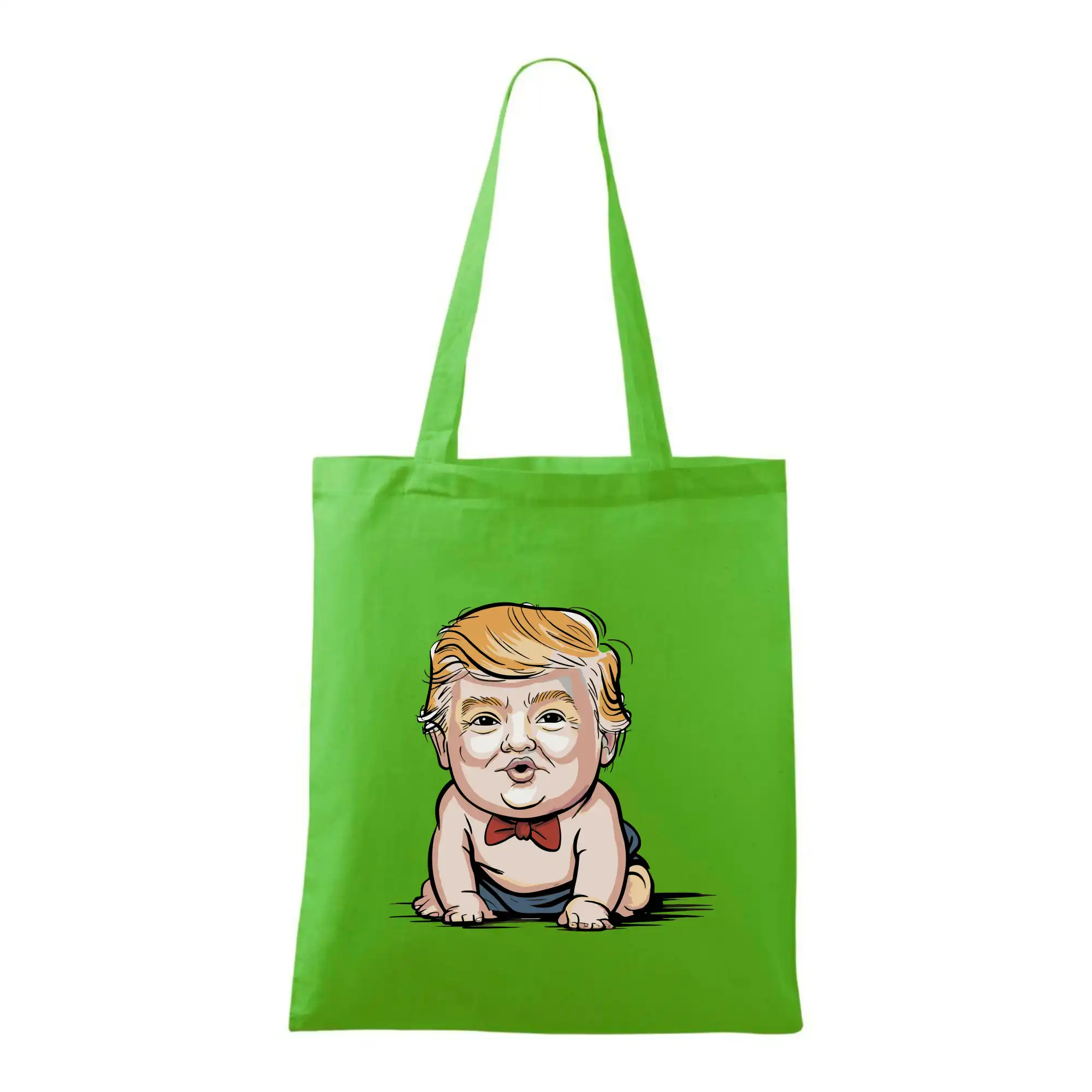 Baby trump