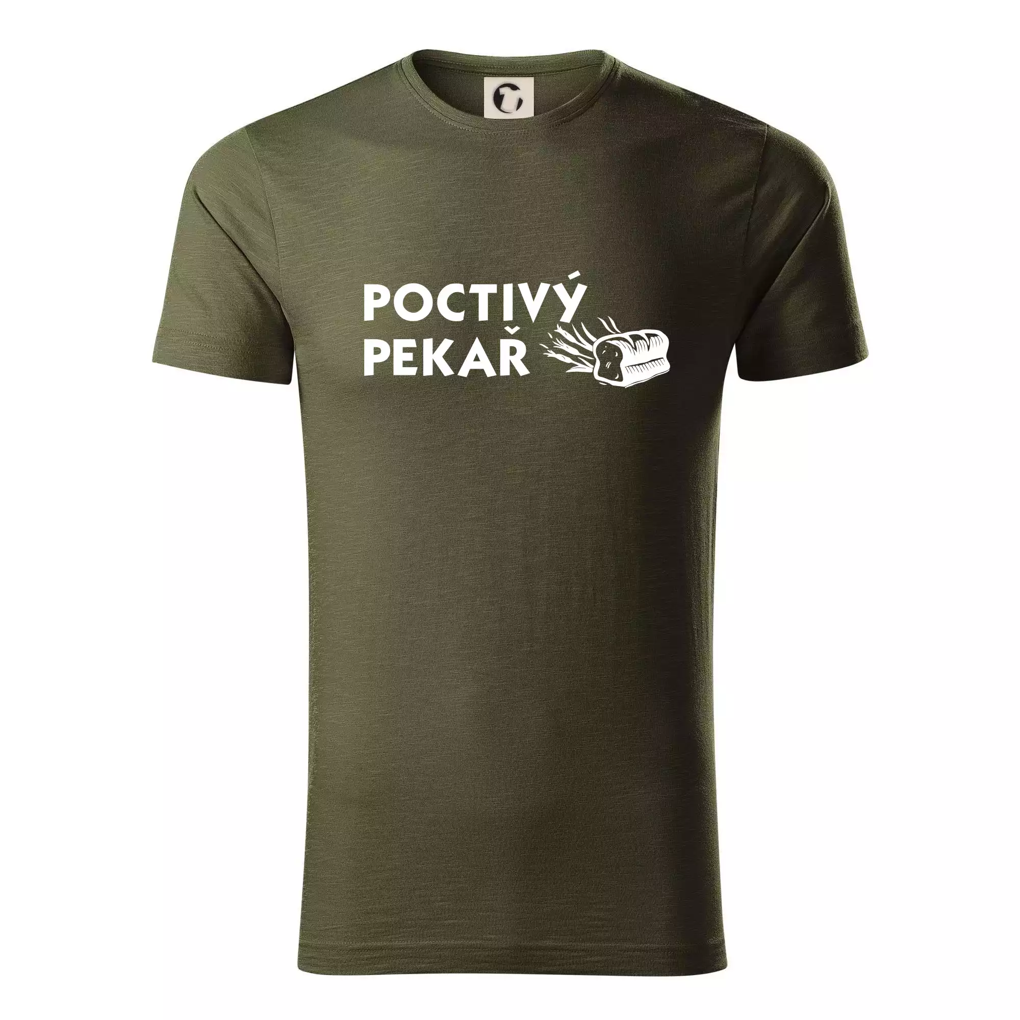 Poctivý Pekař