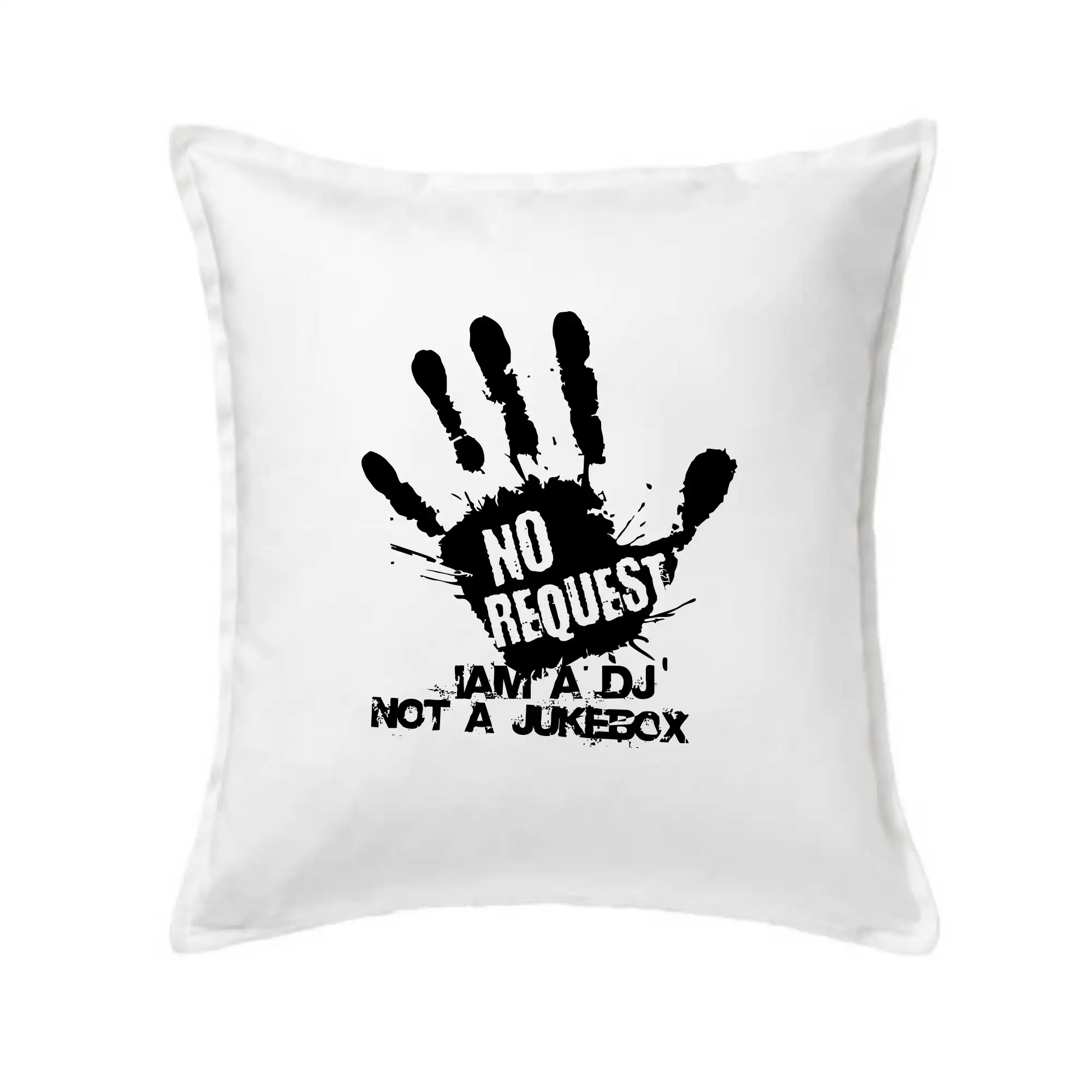 Iam a dj not a jukebox  - ruka