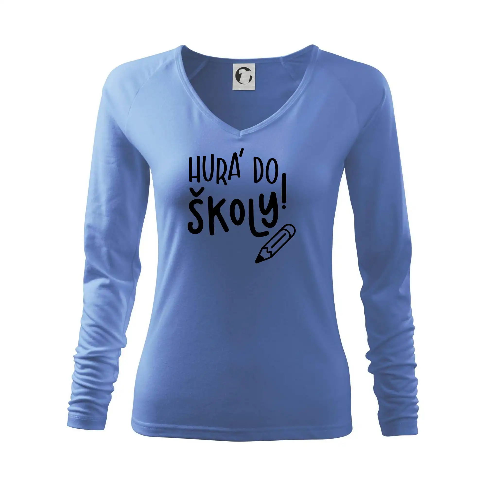 Hurá do školy!