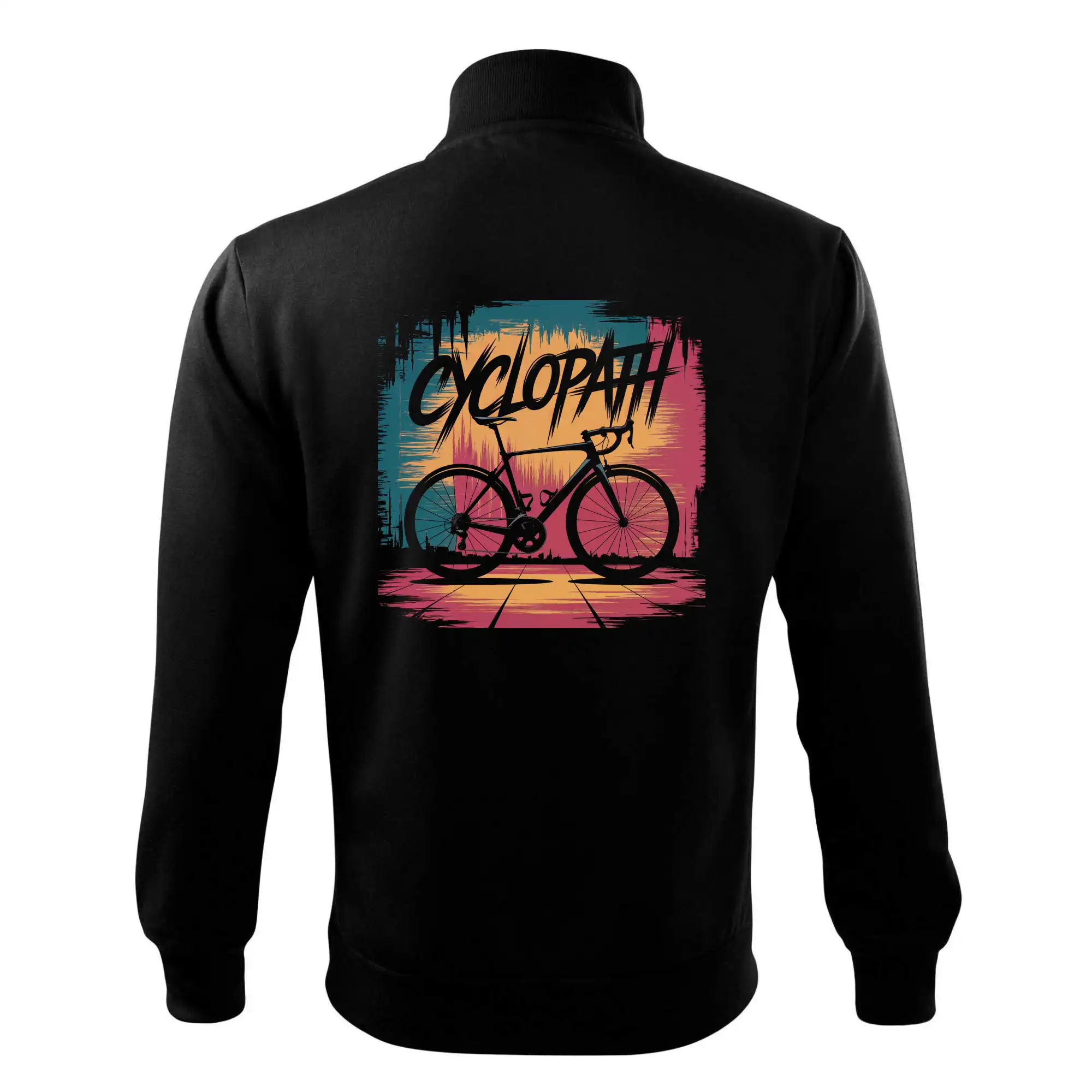 Cyclopat gravel barevný