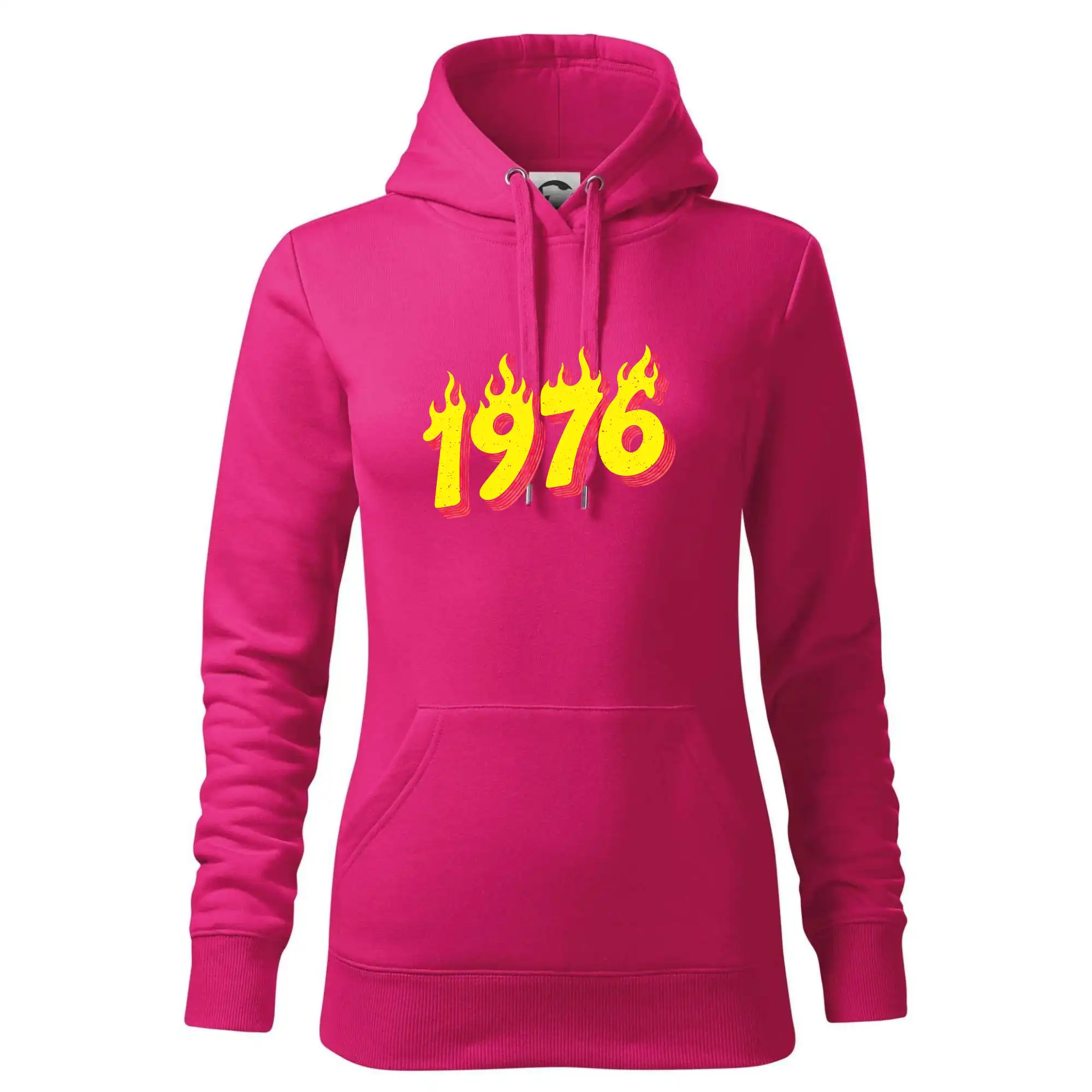 Narozeniny v ohni 1976