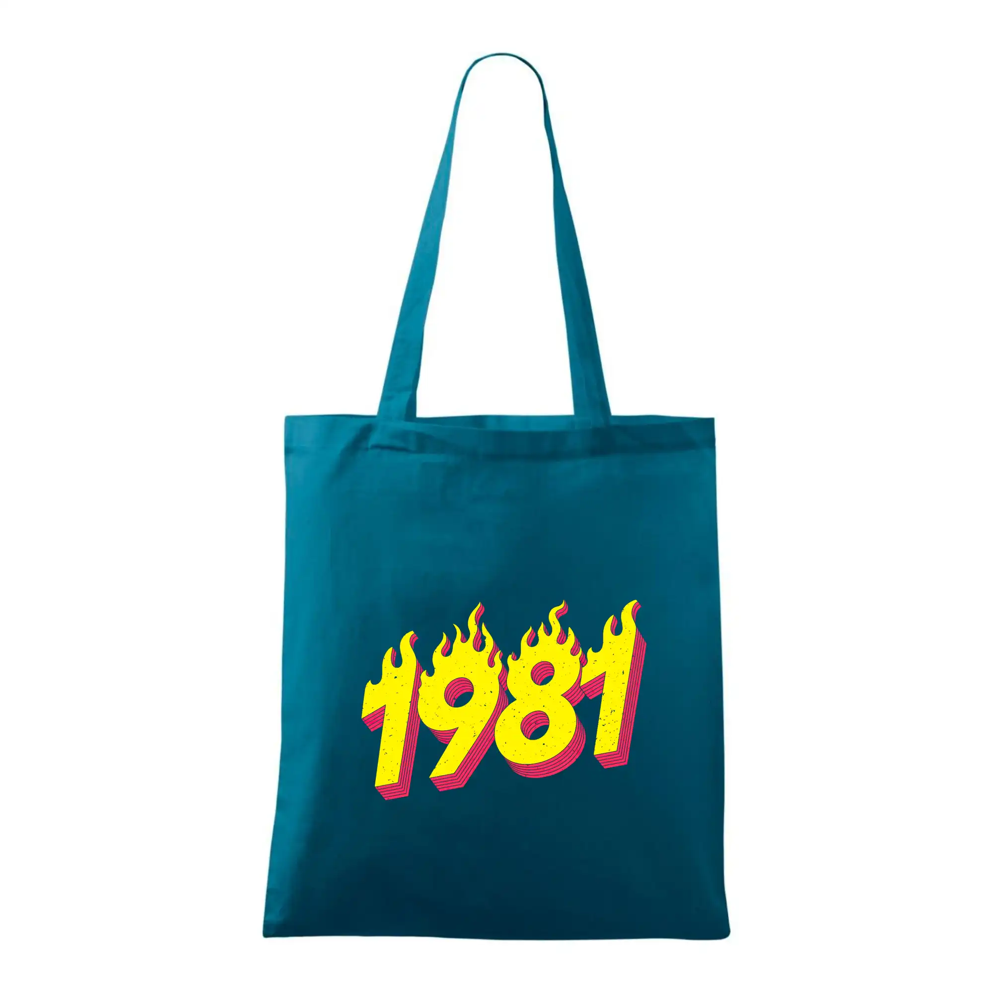 Narozeniny v ohni 1981