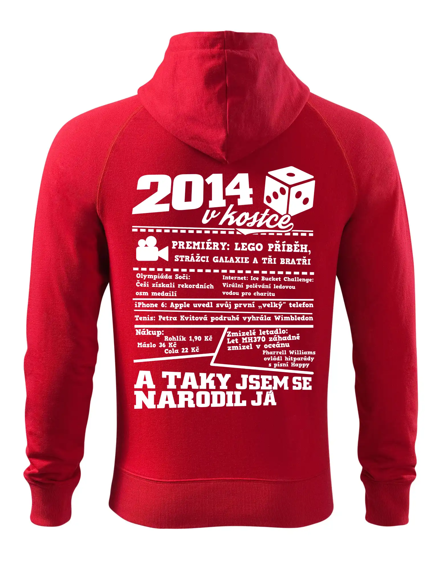 2014 v Kostce
