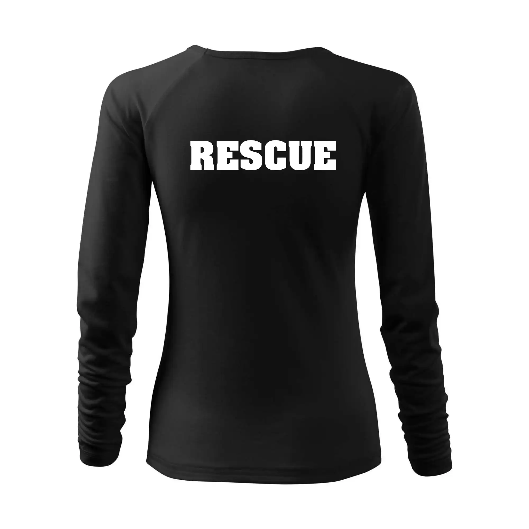 Rescue - vaše jméno
