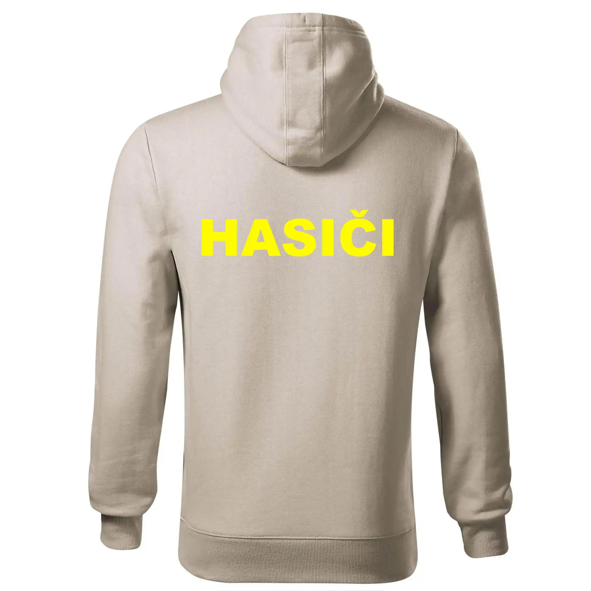 Hasiči název samostatný