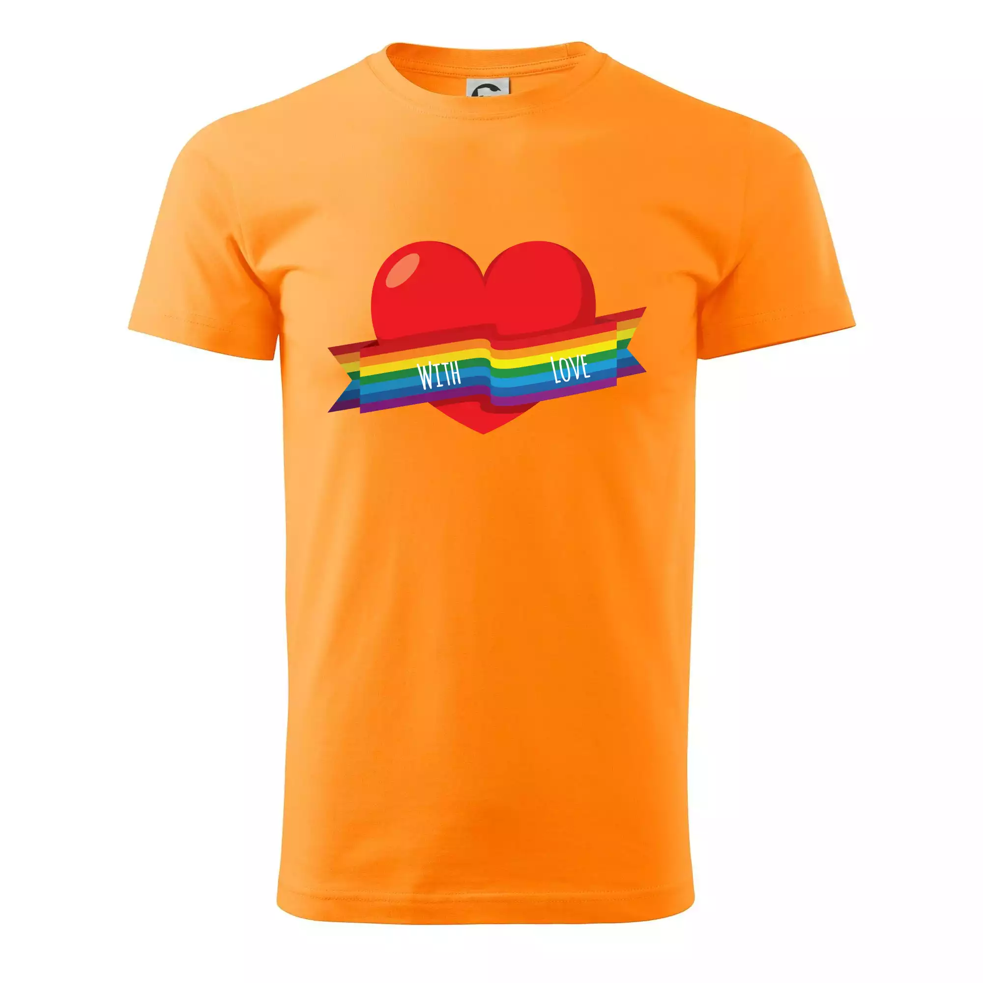 LGBT with love