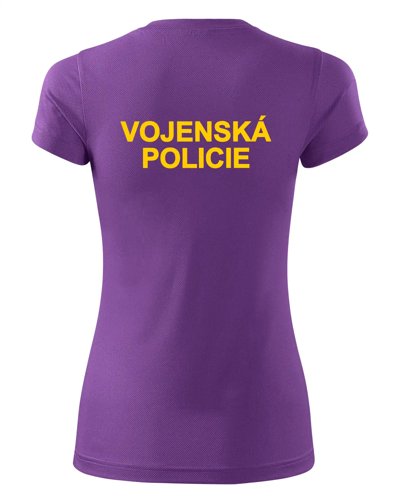 Vojenská Policie