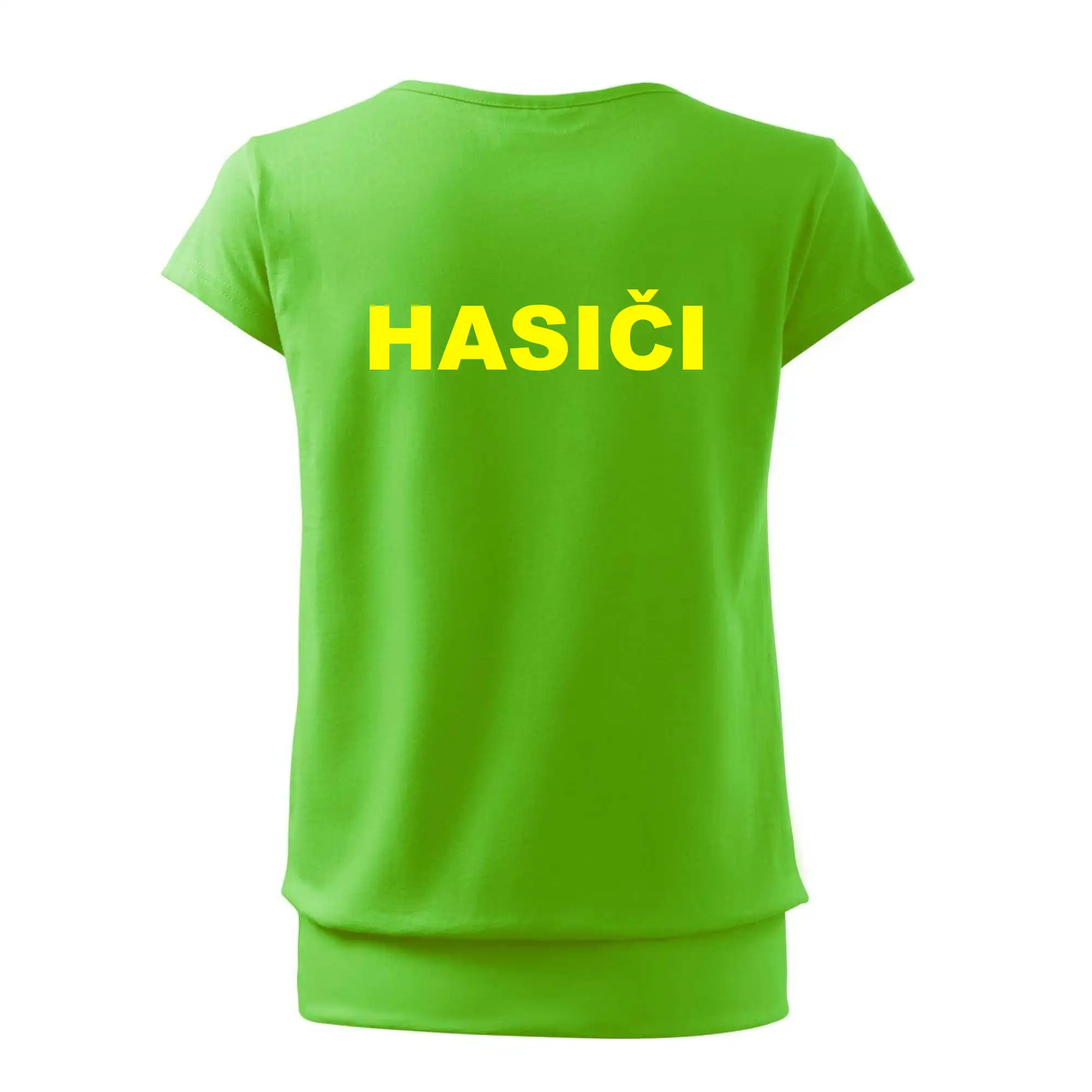 Hasiči název samostatný