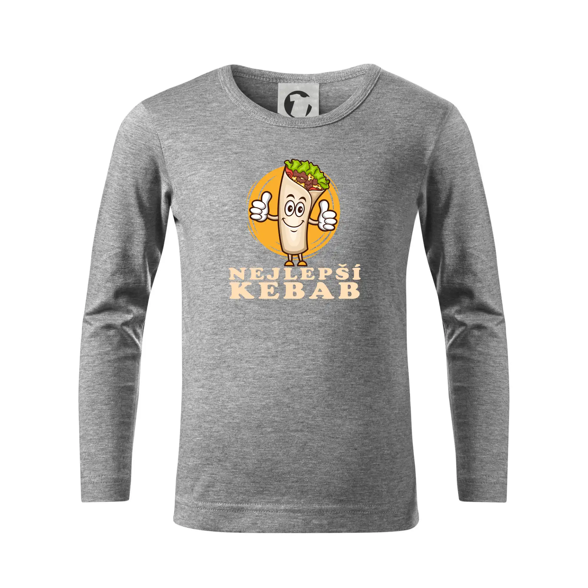 Nejlepší kebab