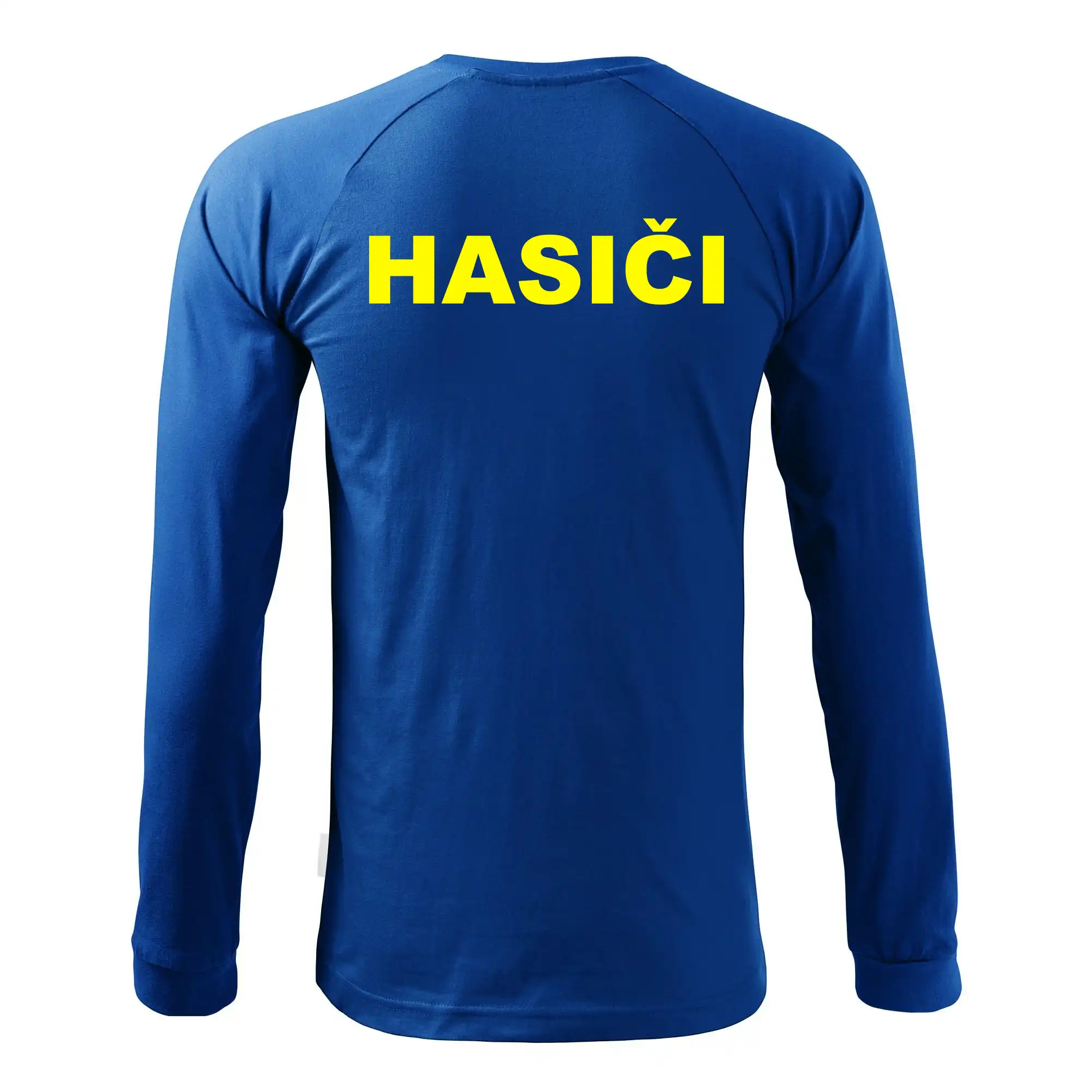 Hasiči název samostatný