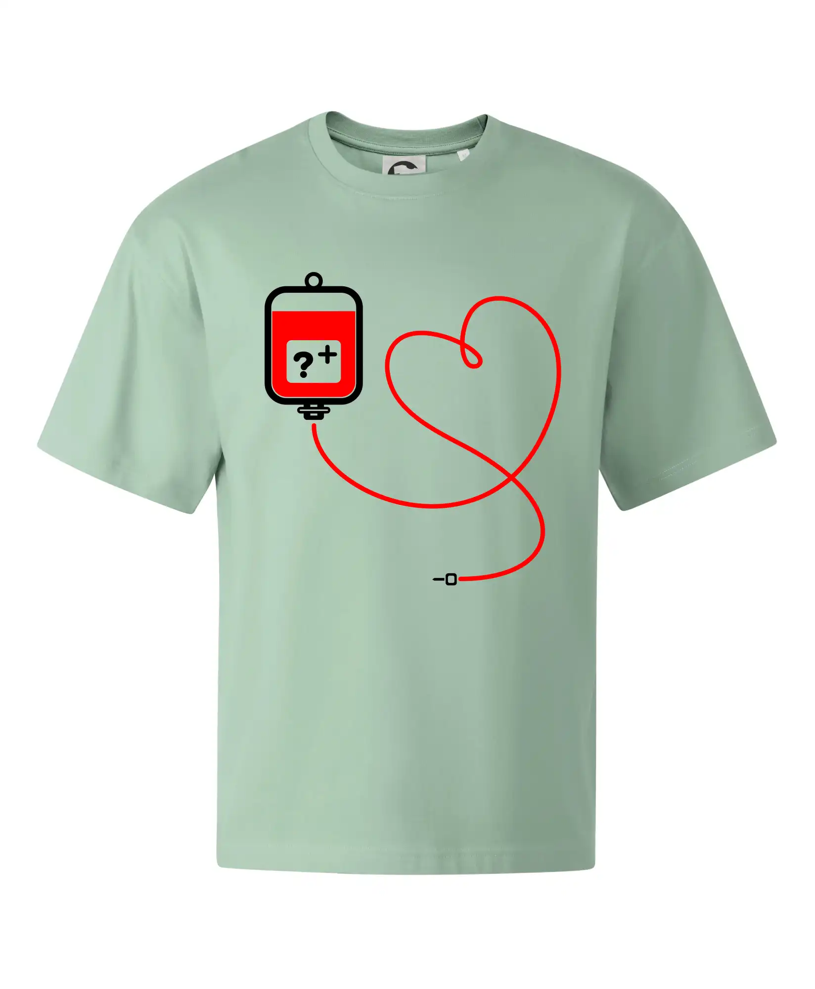 Transfúze srdce - vaše krevní skupina