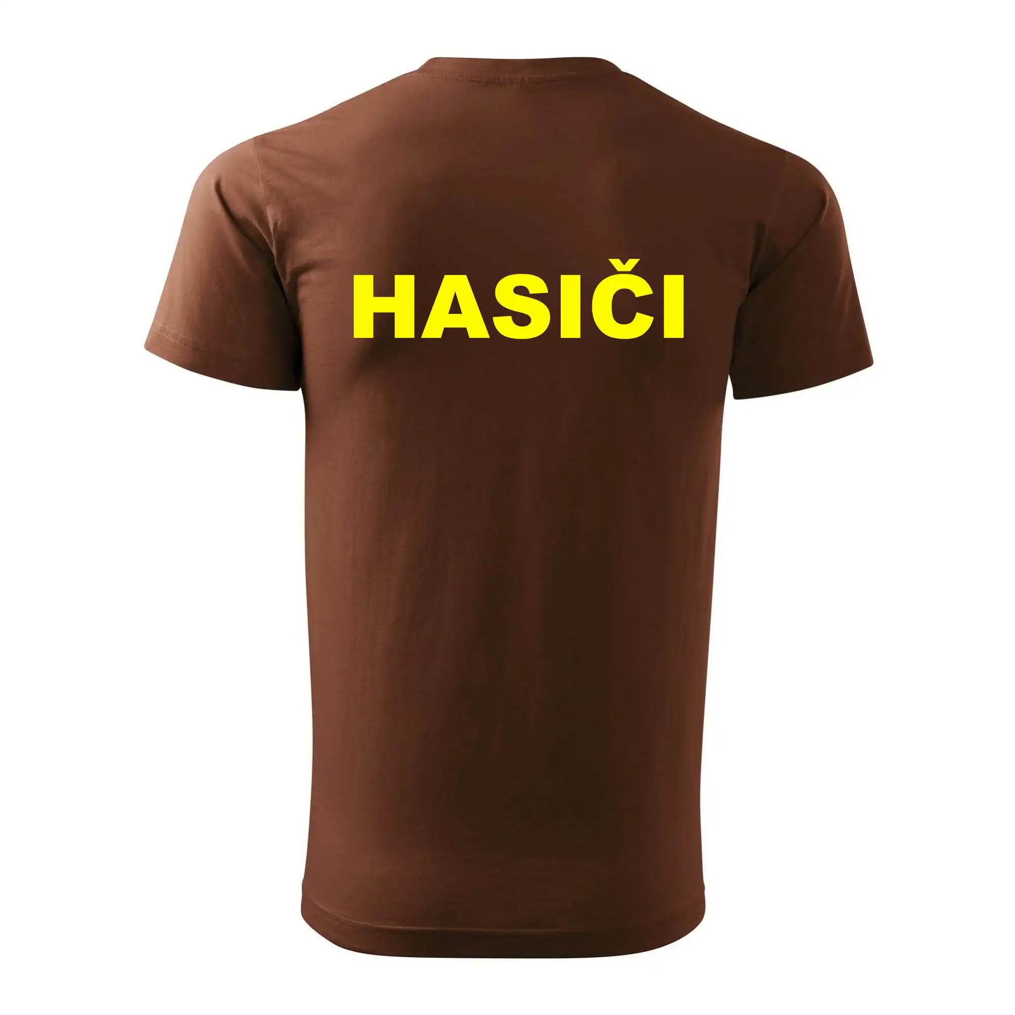 Hasiči název samostatný