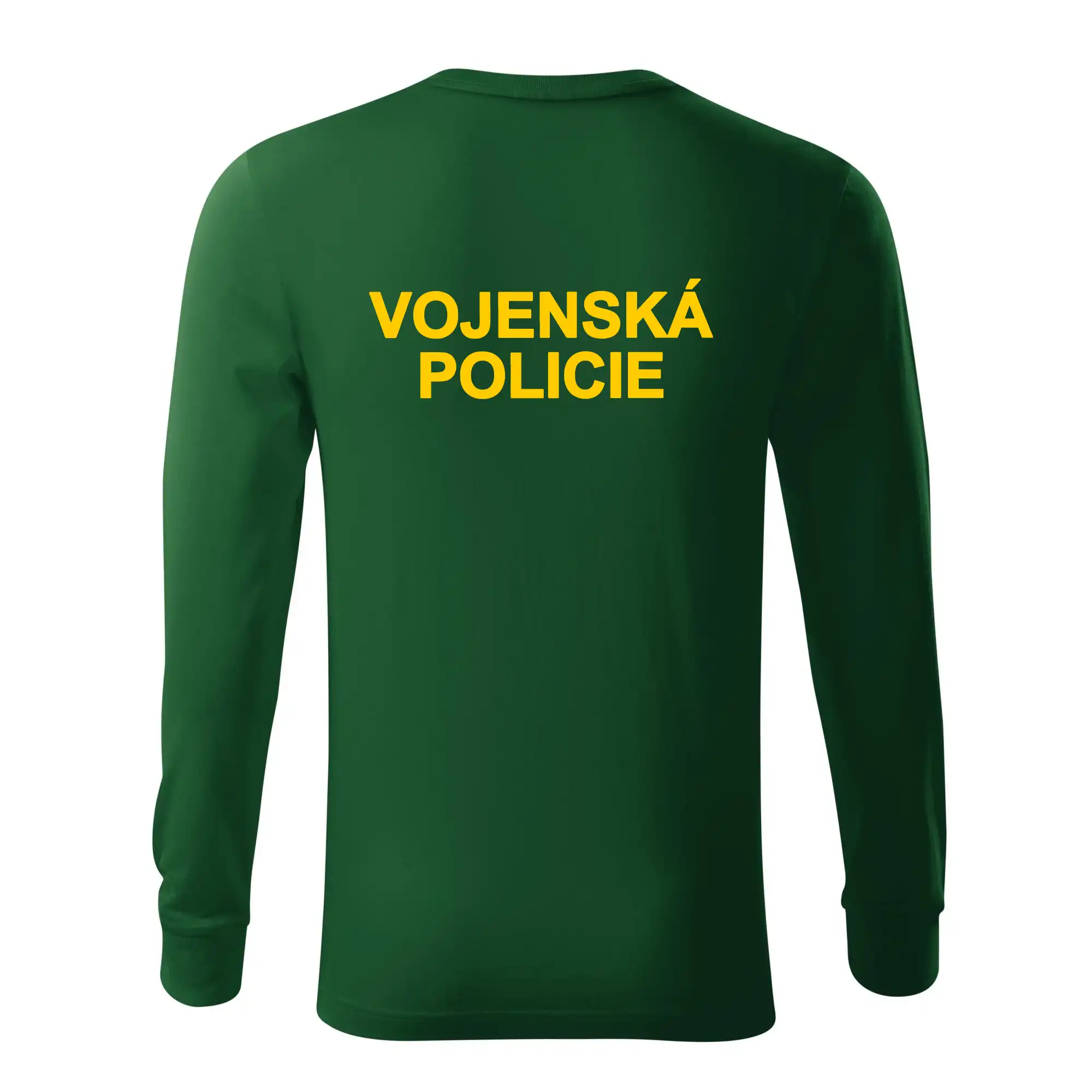 Vojenská Policie