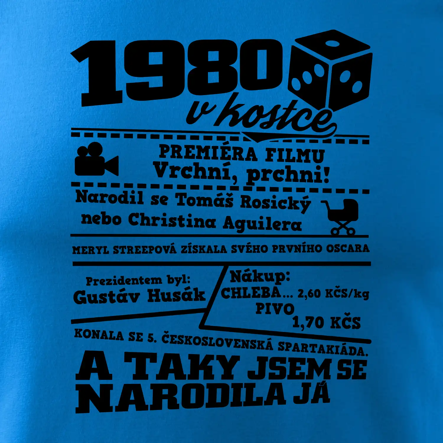 1980 v kostce