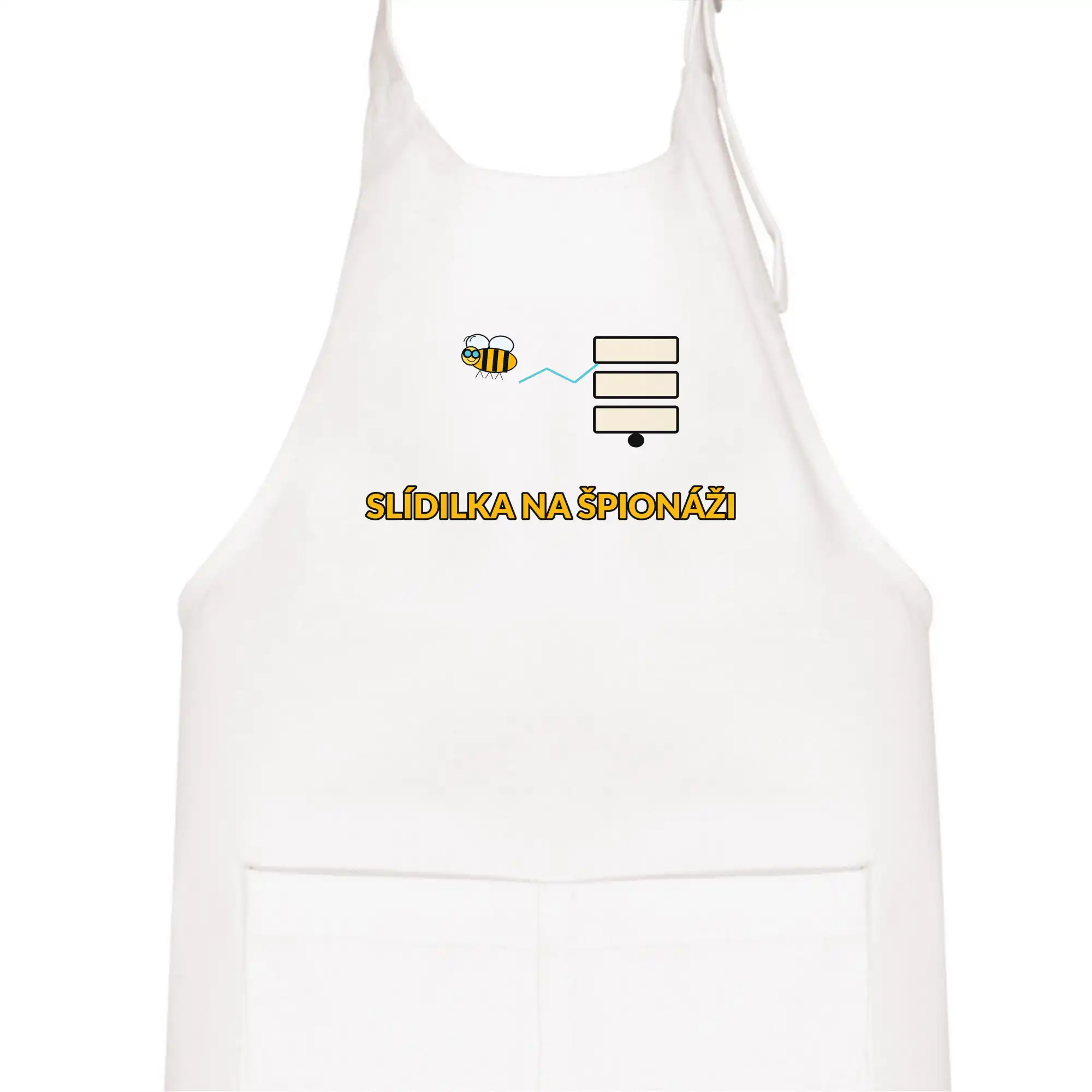 Slídilka na špionáži